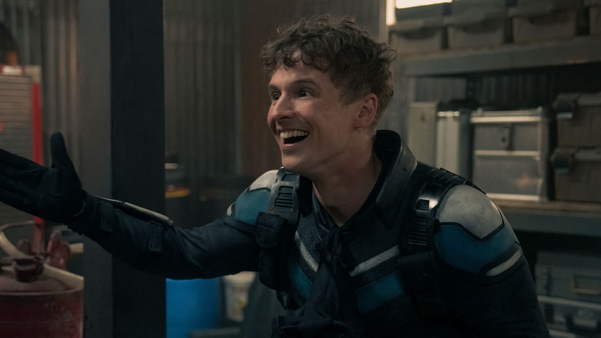 1920x1080 Peacemaker Season 2 Finale Post Credit Scenes Explained: Do They Hint At Chris Smith's Future?
