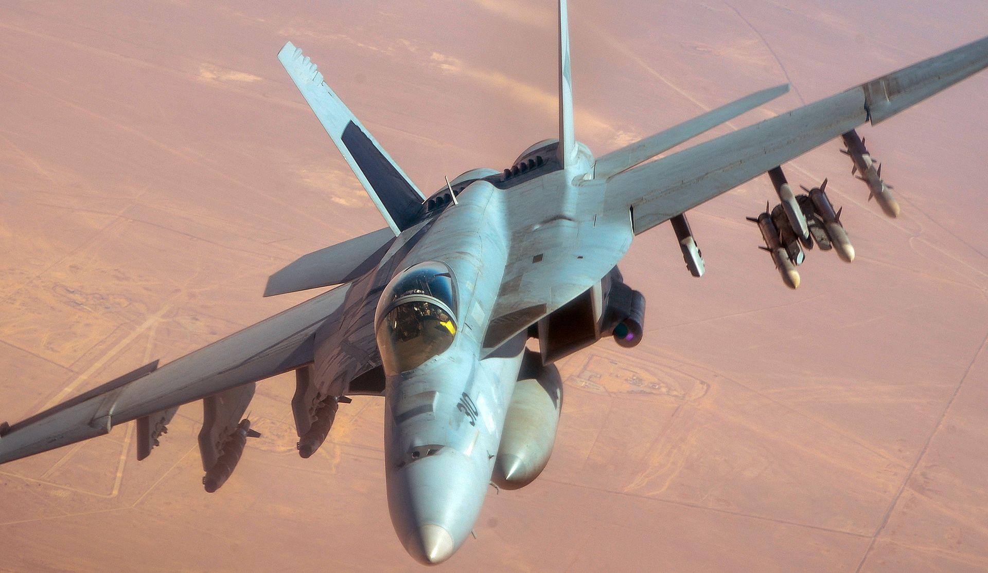1920x1115 Super Hornets Score Aerial Kills Over Red Sea