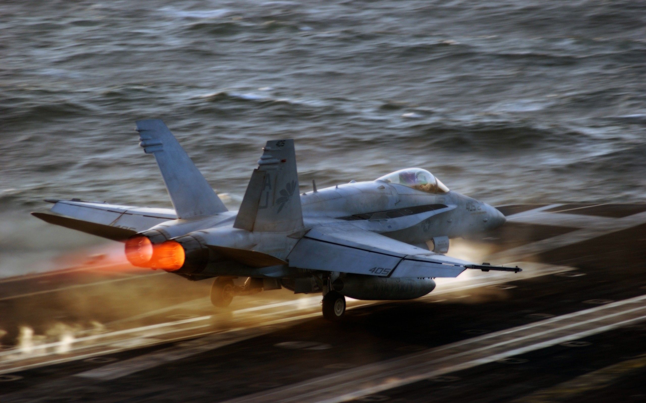 2560x1600 Hornet, F Hornet, Fighter, Jet Wallpaper HD / Desktop and Mobile Background
