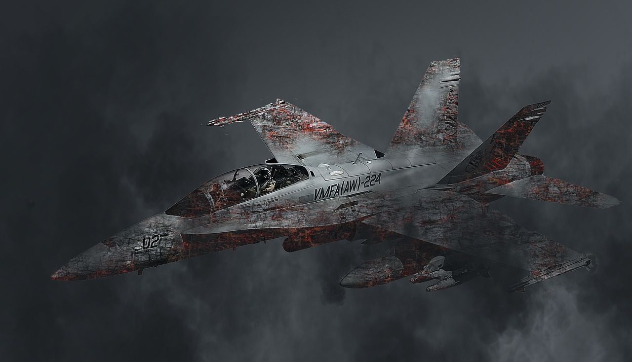 1280x734 F A 18 Hornet, Usmc, United States Marine Corps, Marines, Aviation