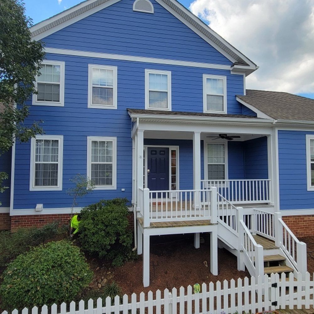 1000x1000 TOP 10 BEST Wallpaper Installation in Charlottesville, VA 2026 & Affordability