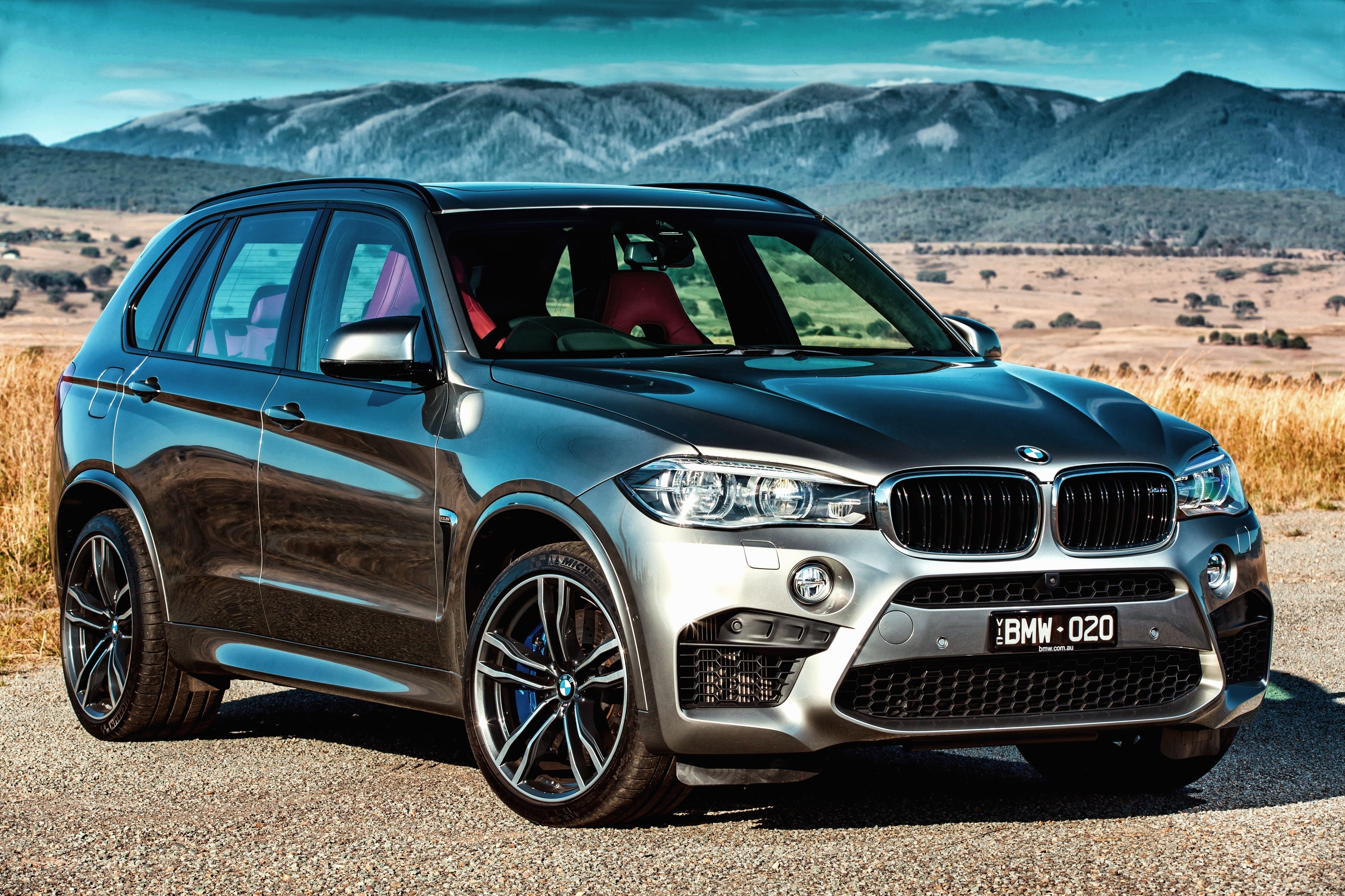 4096x2731 Wallpaper BMW, BMW, AU Spec, F X5 M For Mobile And Desktop, Section Bmw, Resolution 4096x2731