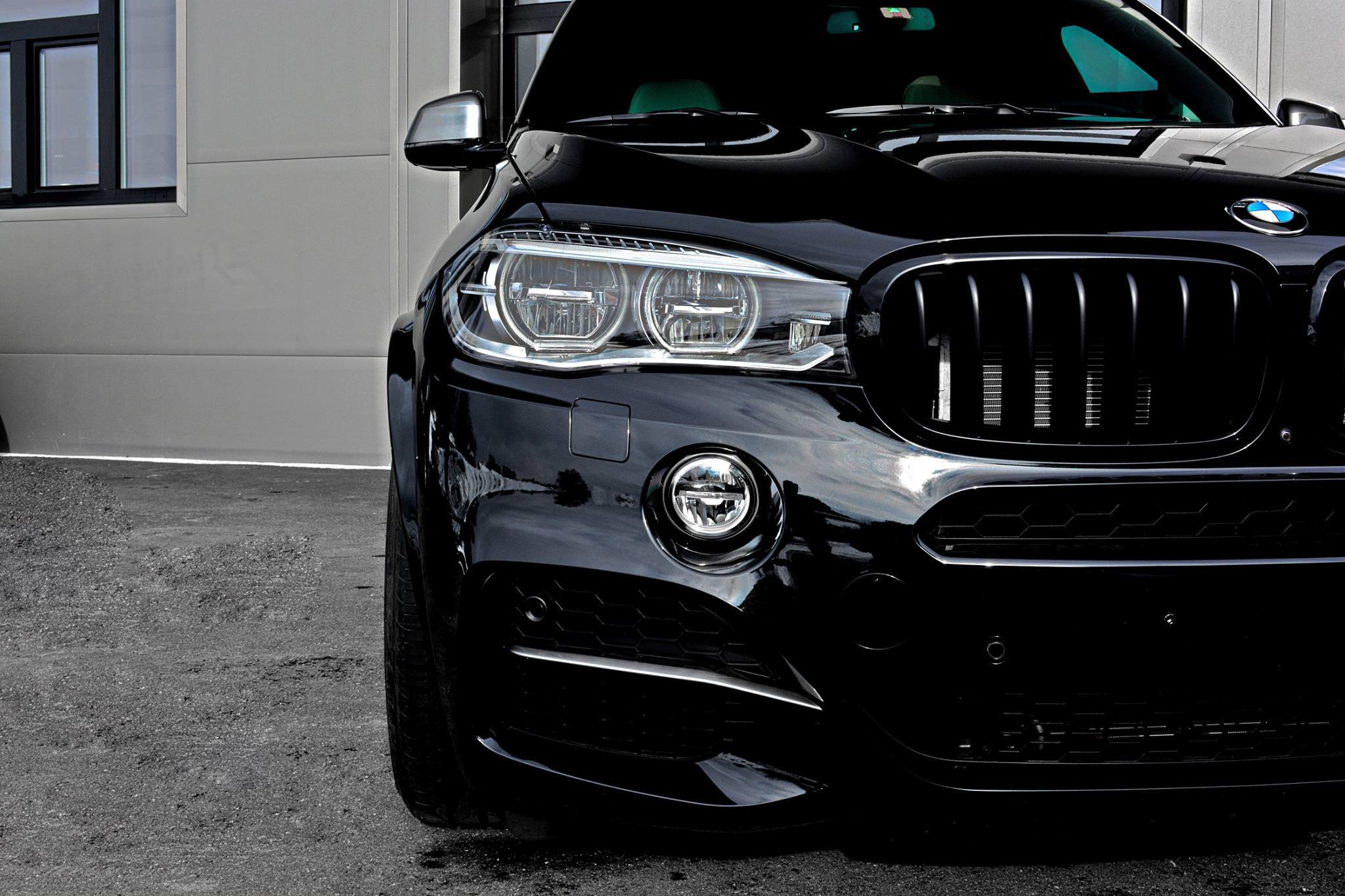 2048x1365 Wallpaper tuning, BMW, BMW, Hamann, F M50d for mobile and desktop, section bmw, resolution 2048x1365