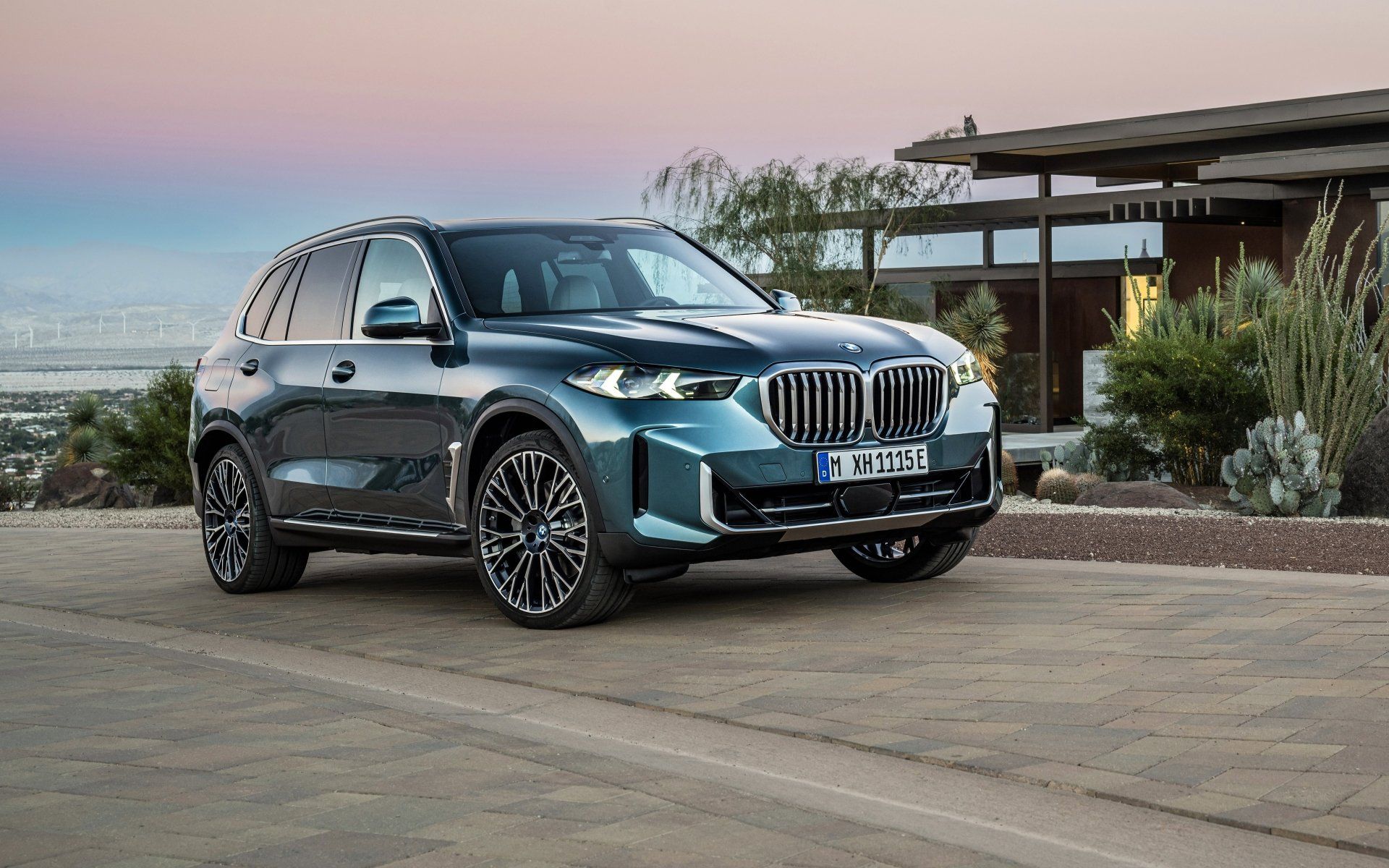 1920x1200 Download Vehicle BMW X5 4k Ultra HD Wallpaperx3200
