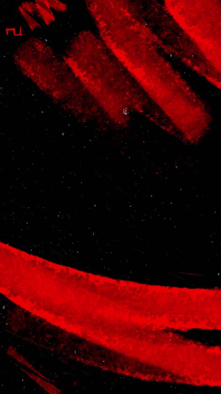 720x1280 Red brush strokes Videos and 4K to download