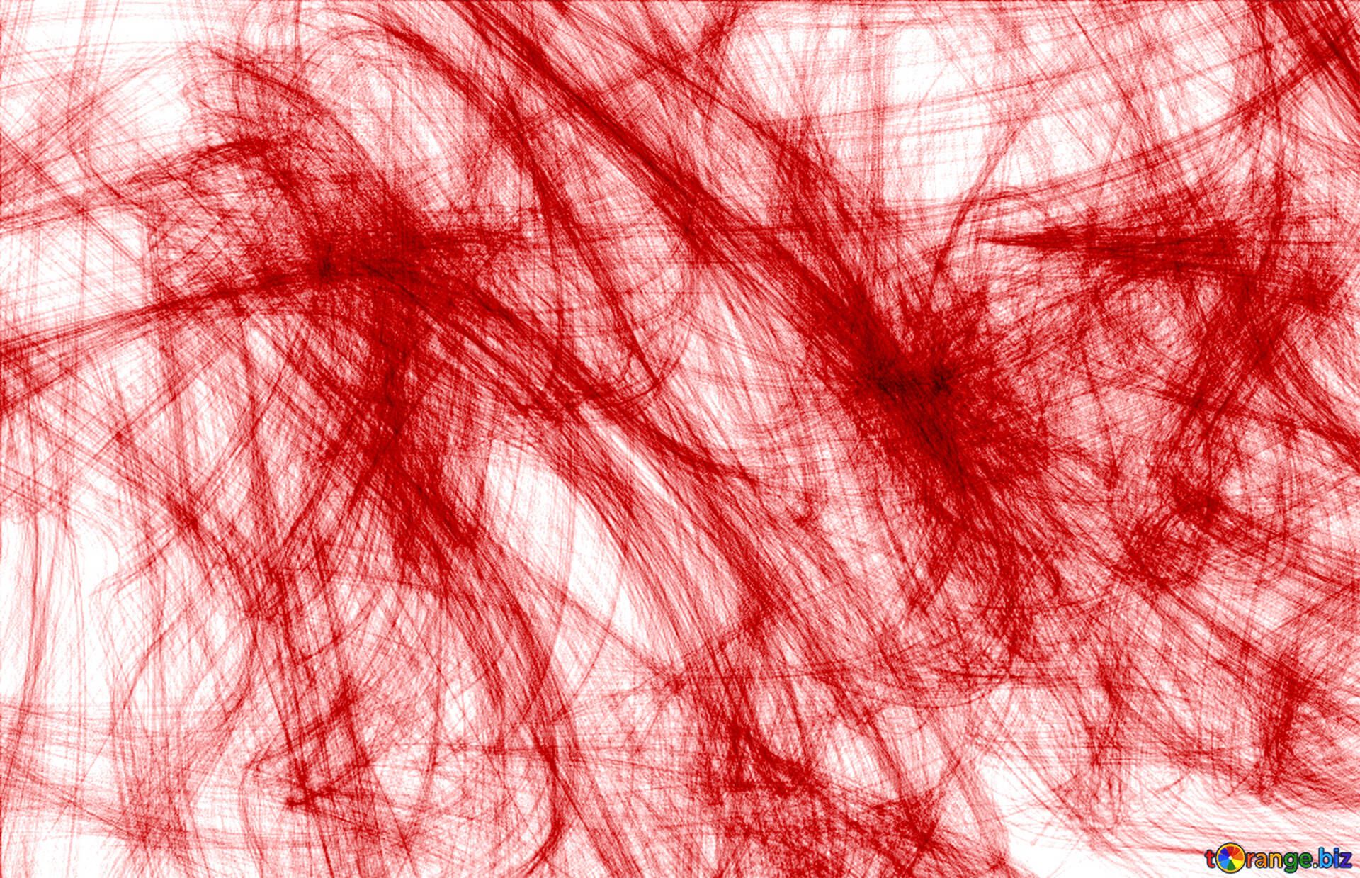 1920x1239 Red abstract network free image - № 40608