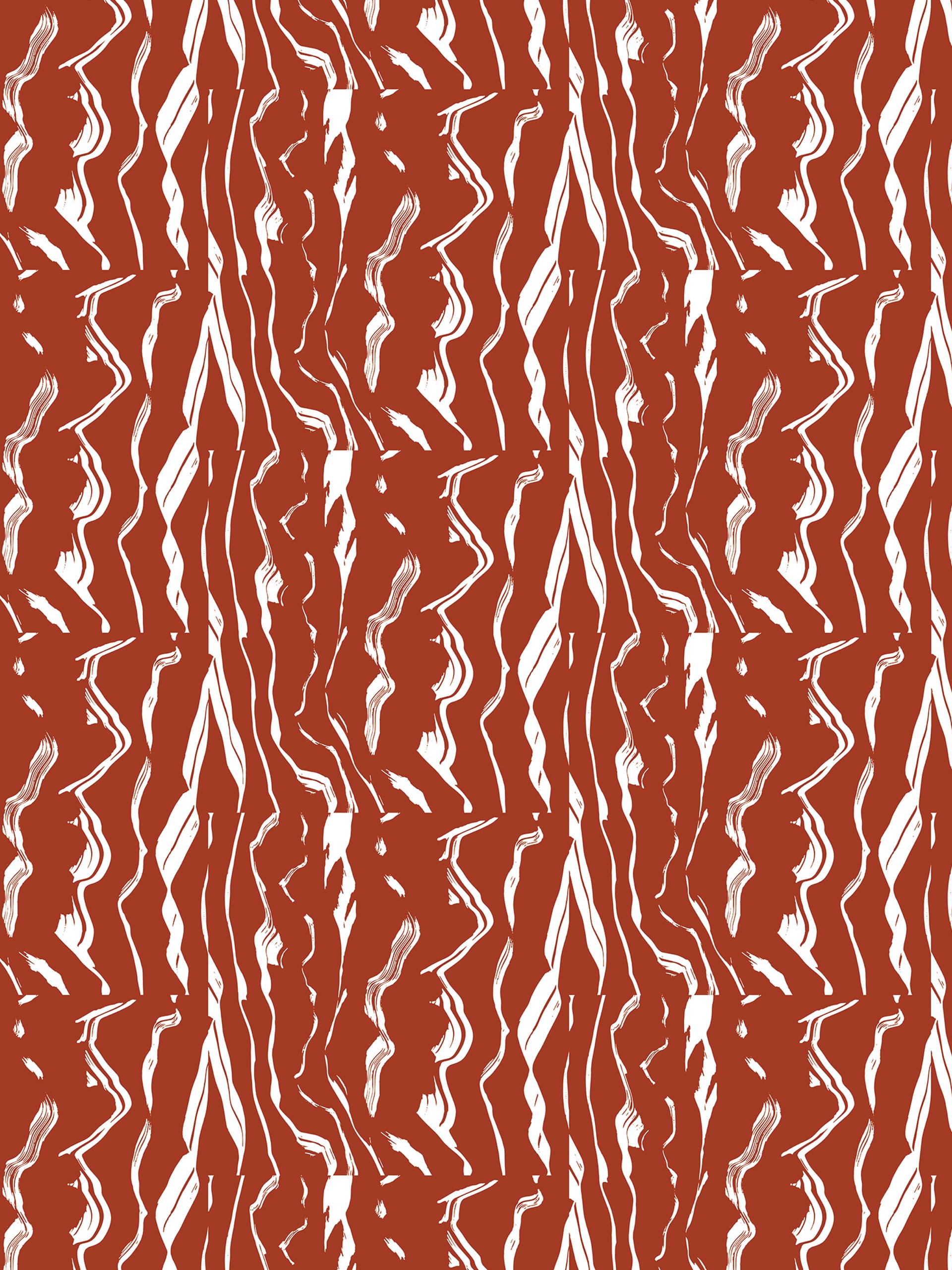 1920x2560 Texturae Tile red wallpaper In Italy