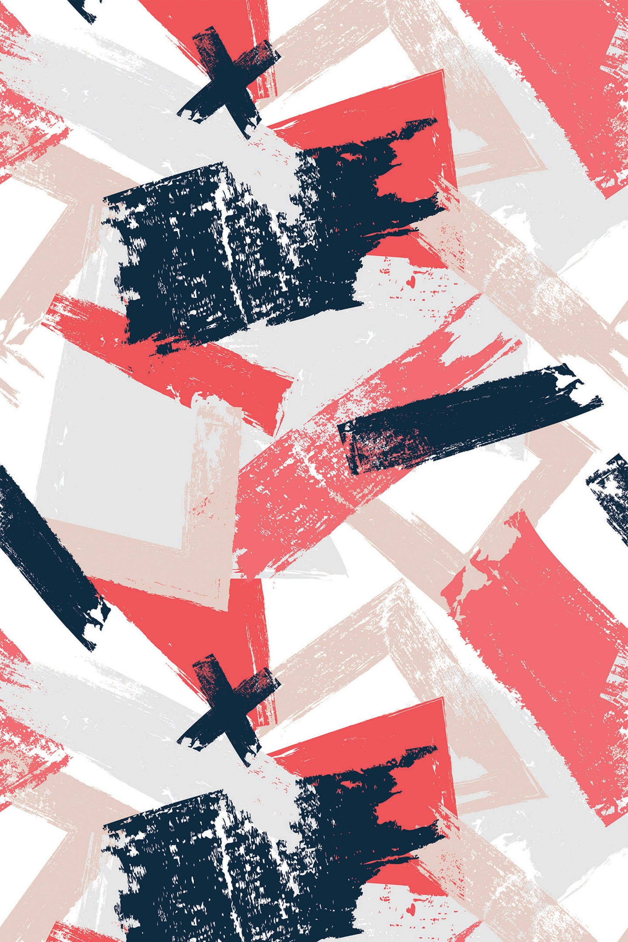 2000x3000 Abstract brush stroke color Wallpaper (Sample