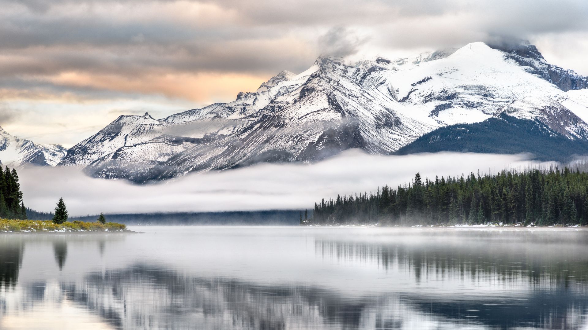 1920x1080 Full HD, HDTV, 1080p 16:9 Spirit Island Wallpaper Free 1920x1080 High Quality Background