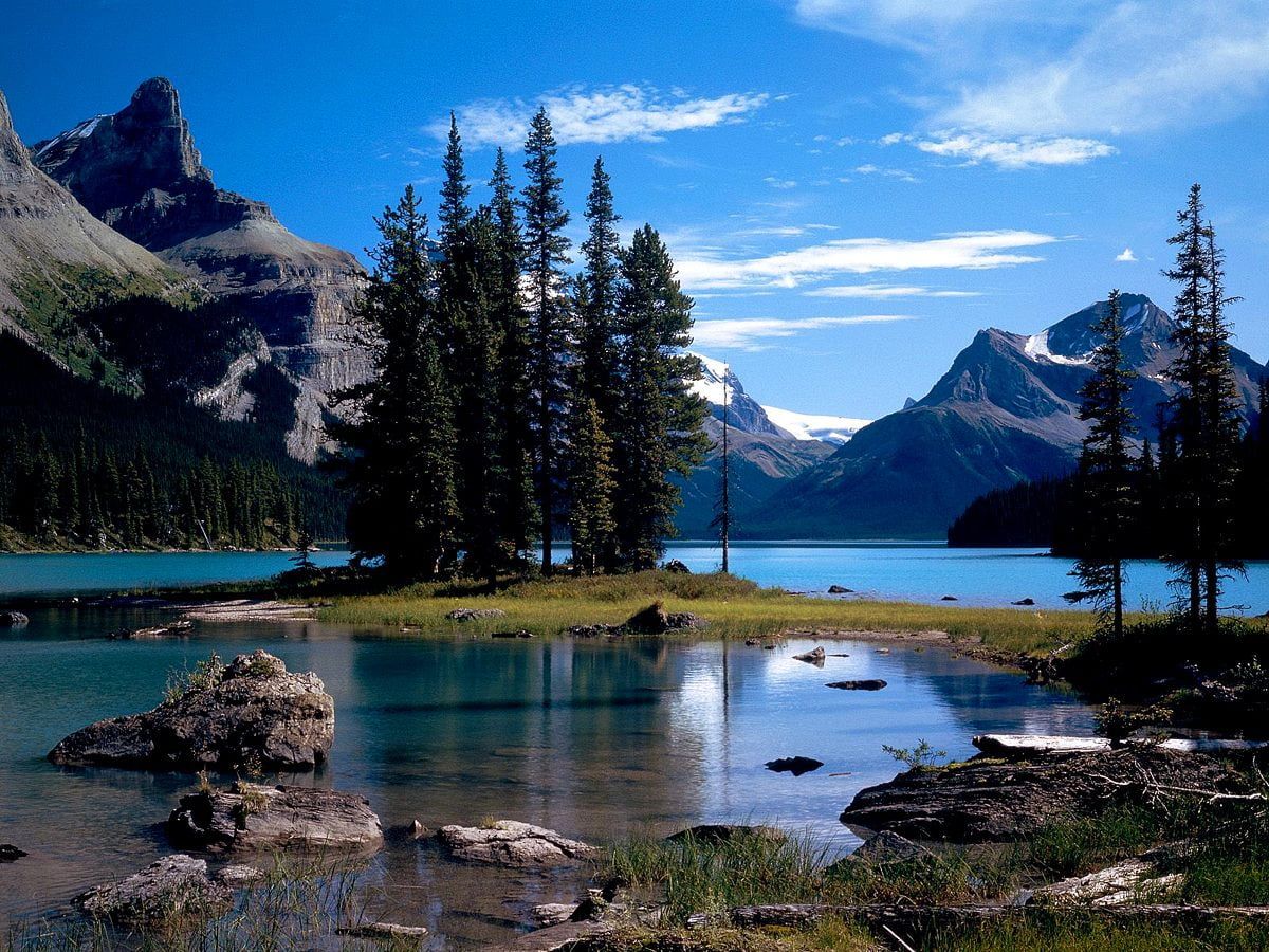 1200x900 Spirit Island wallpaper HD. Download Free background