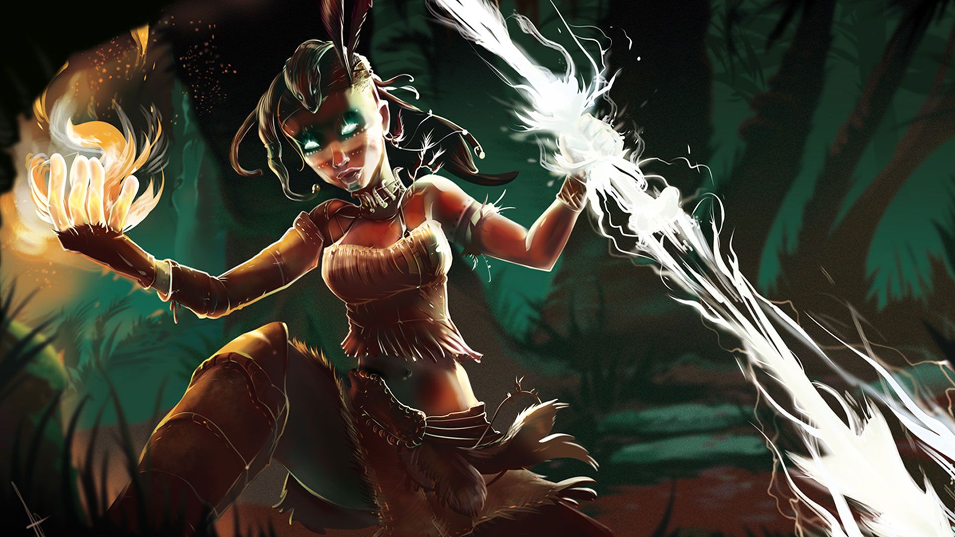 1920x1080 Spirit Island Community Items · SteamDB
