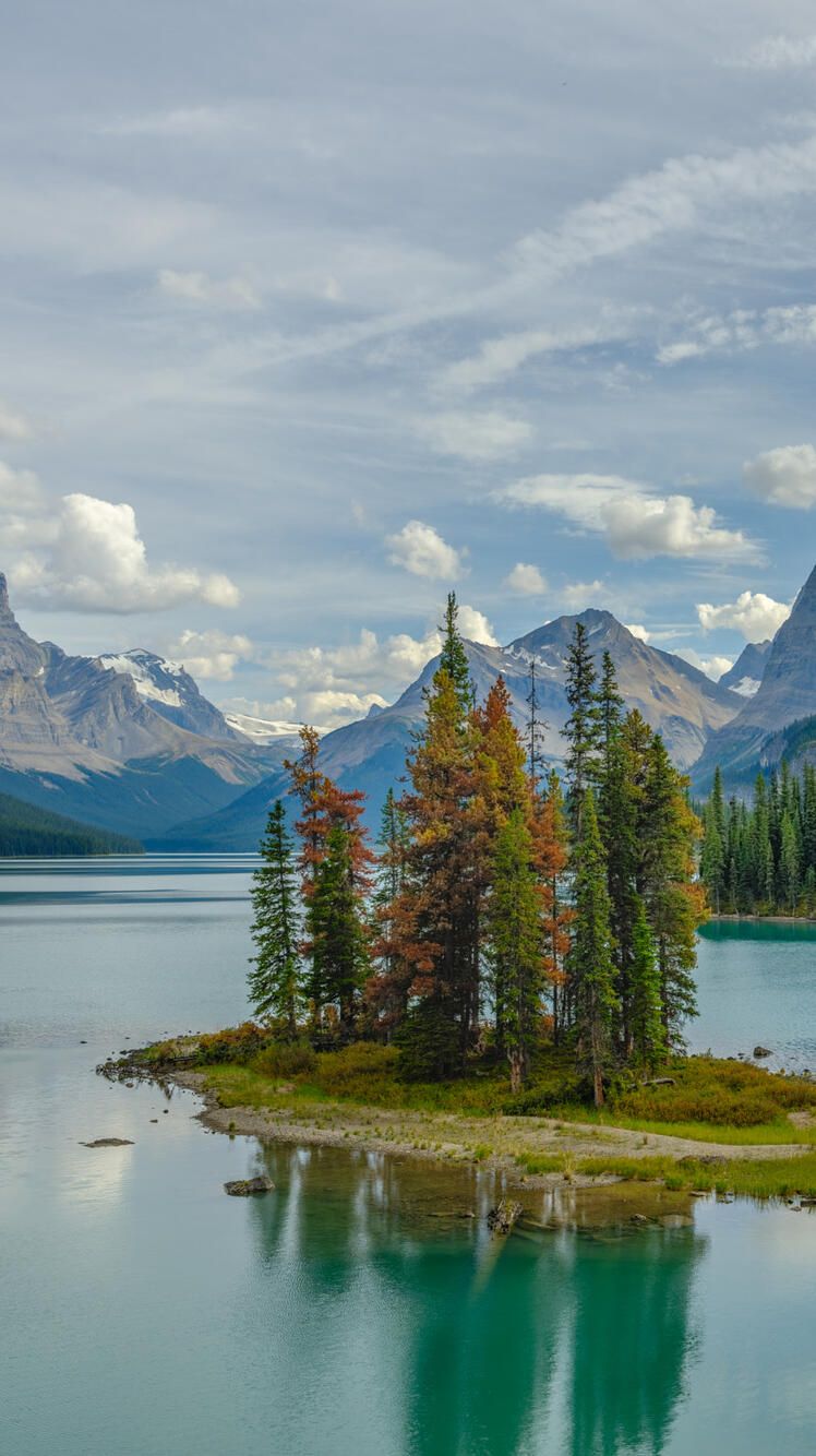 748x1334 Download jasper national park, landscape wallpaper to your phone for free · 750x1334 iPhone 6S, 8 free photo from 20002000 and wallpaper