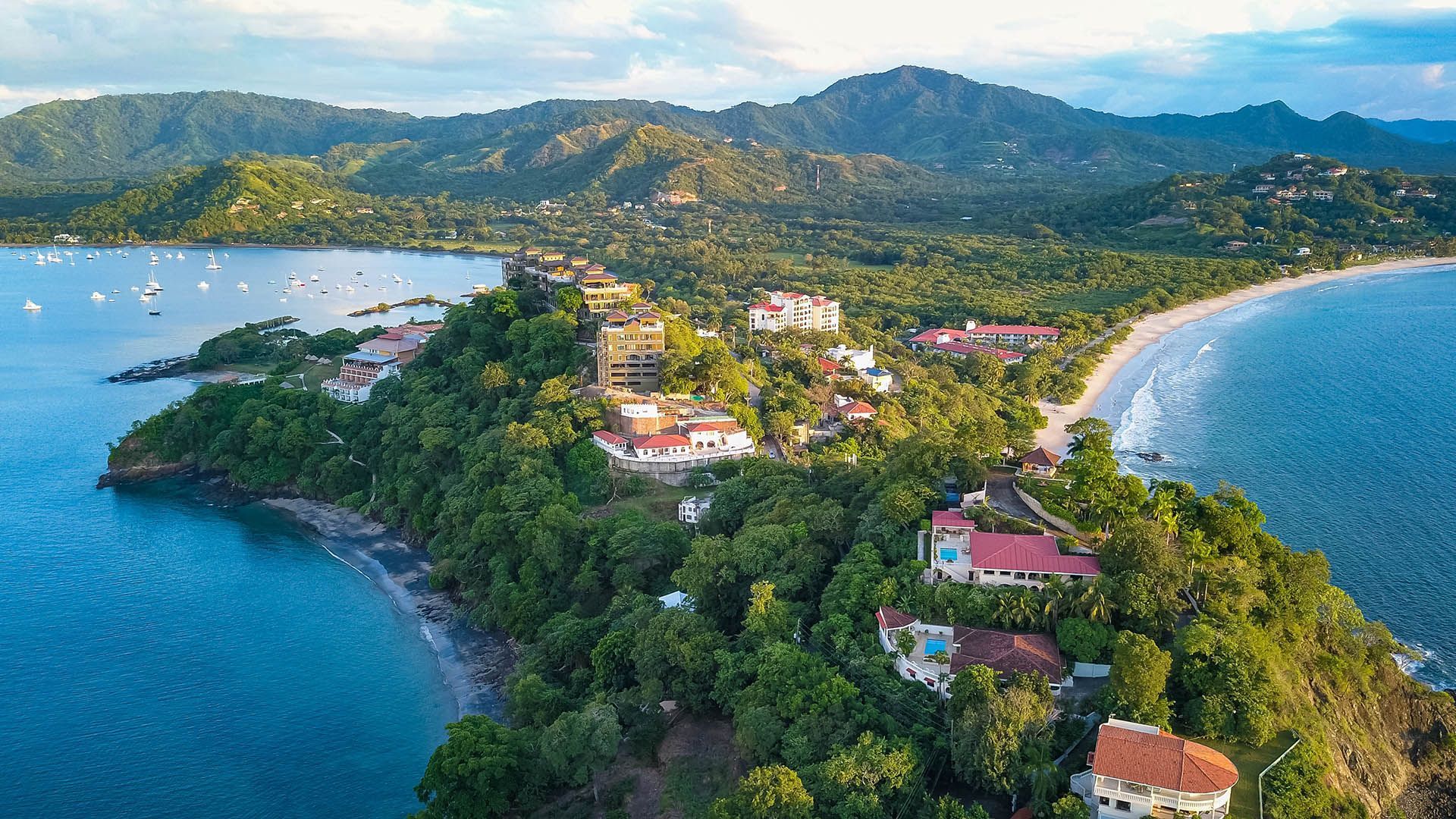 1920x1080 Best beaches in Guanacaste, Costa Rica: our top picks