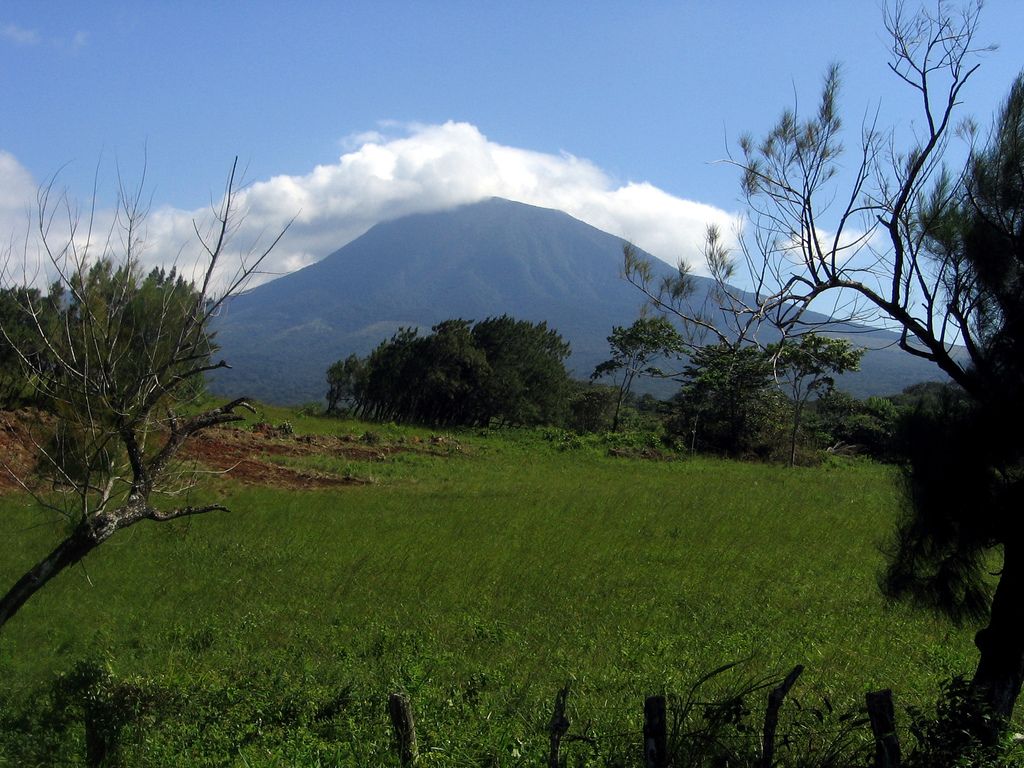1024x768 Area de Conservación Guanacaste World Heritage Site