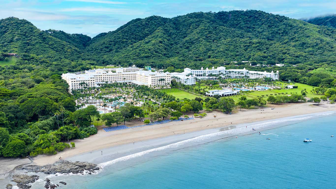 1366x768 Riu Guanacaste Cost Rica Rica- Riu Guanacaste All Inclusive Resort
