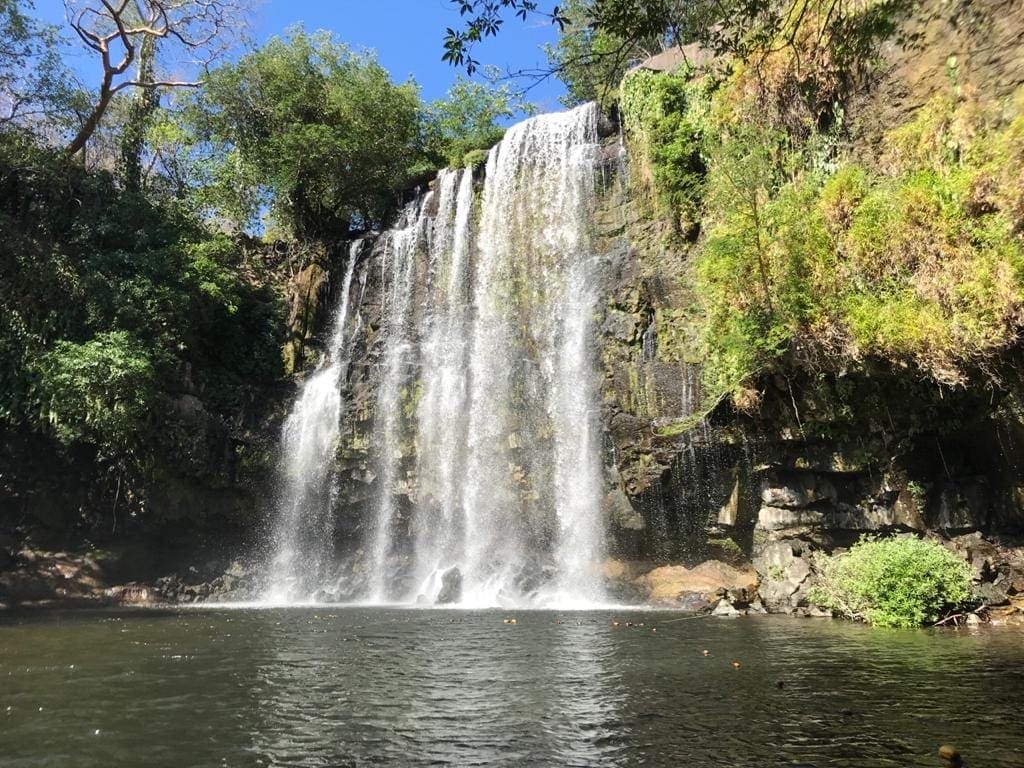 1024x768 National Parks in Guanacaste Costa Rica. Hidden Coast Realty