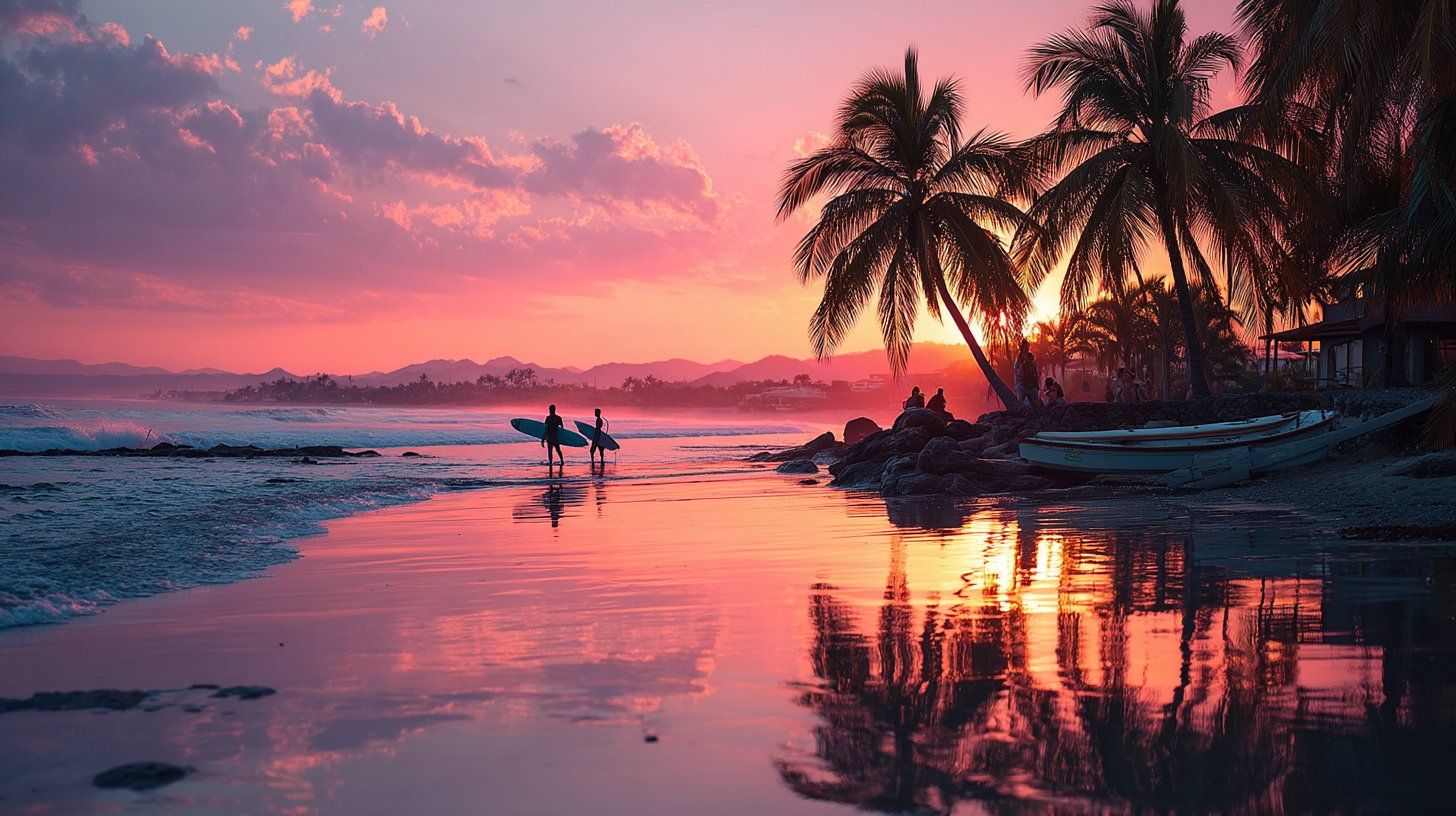 1456x816 Costa Rica Real Estate Guanacaste: Discover Your Dream Home