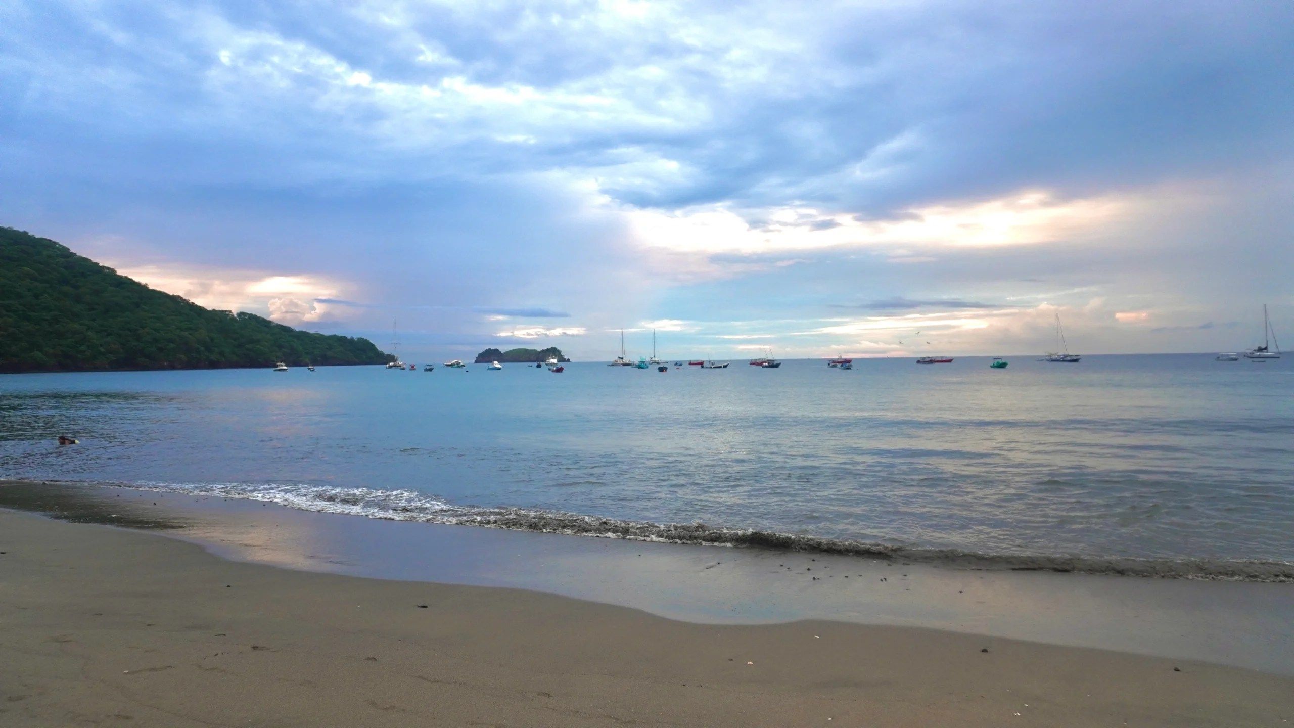 2560x1440 Where To Stay In Guanacaste Costa Rica