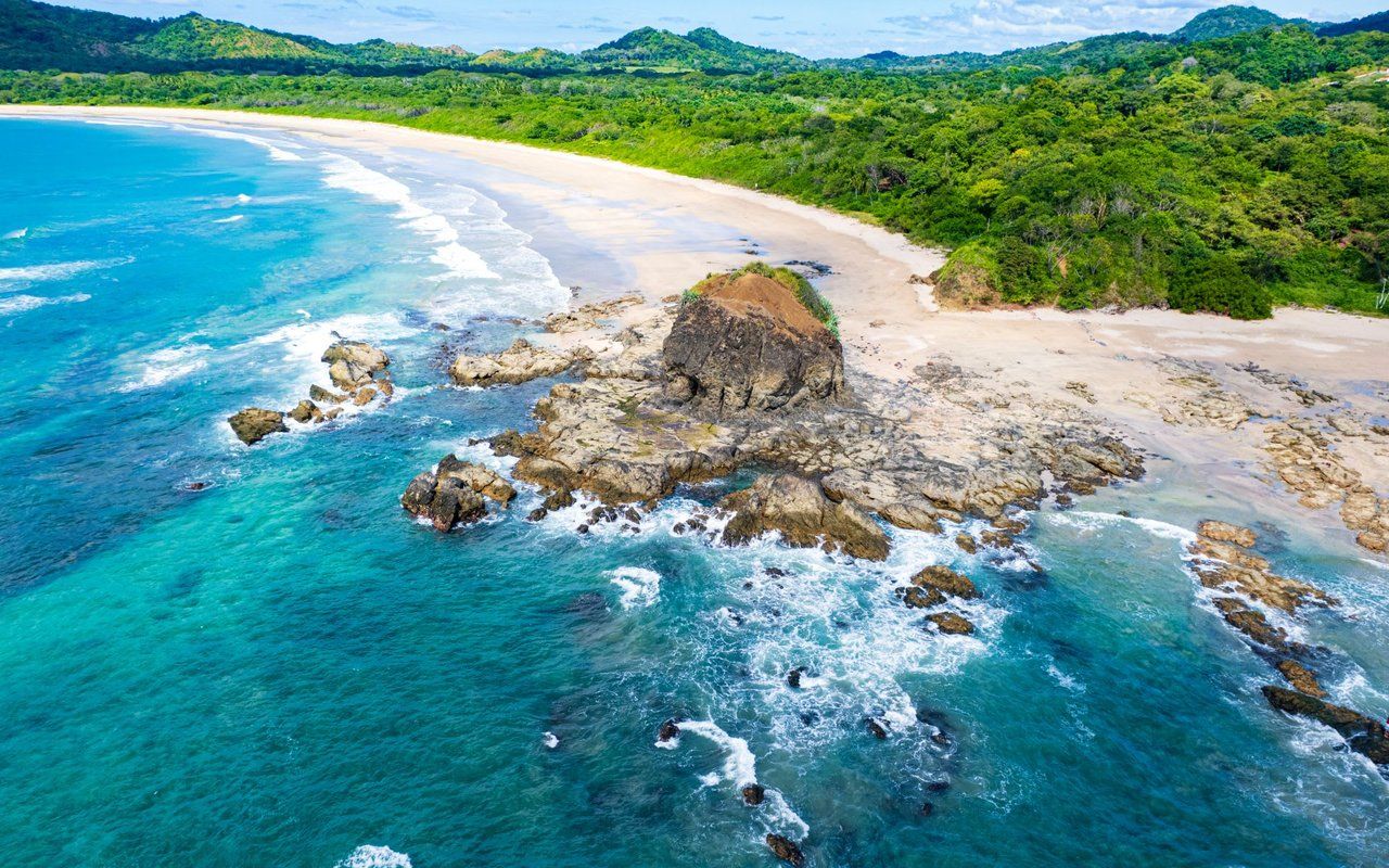 1280x800 Guanacaste. Neighborhood. Pacific Properties Luxury