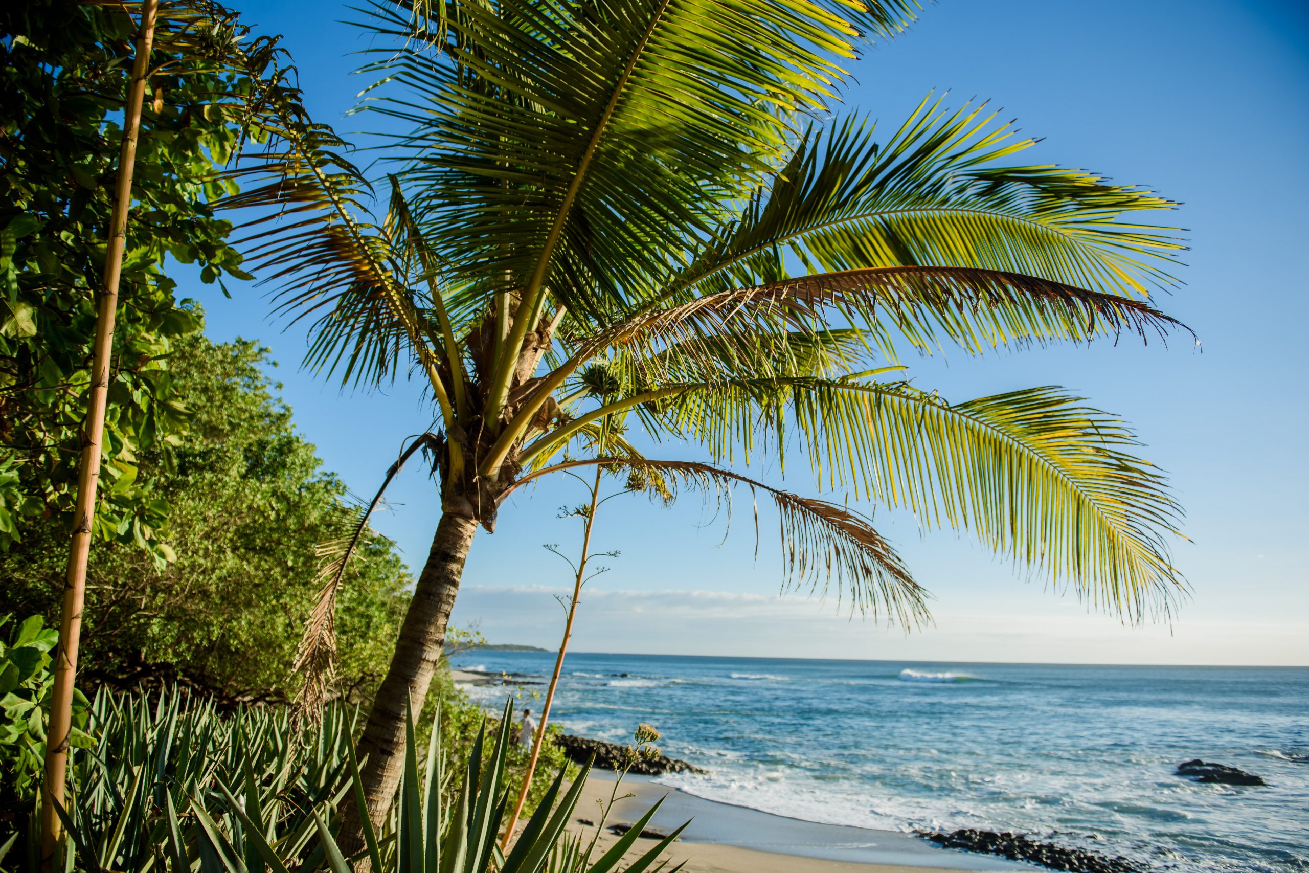 2560x1707 FABULOUS GUANACASTE BEACHES
