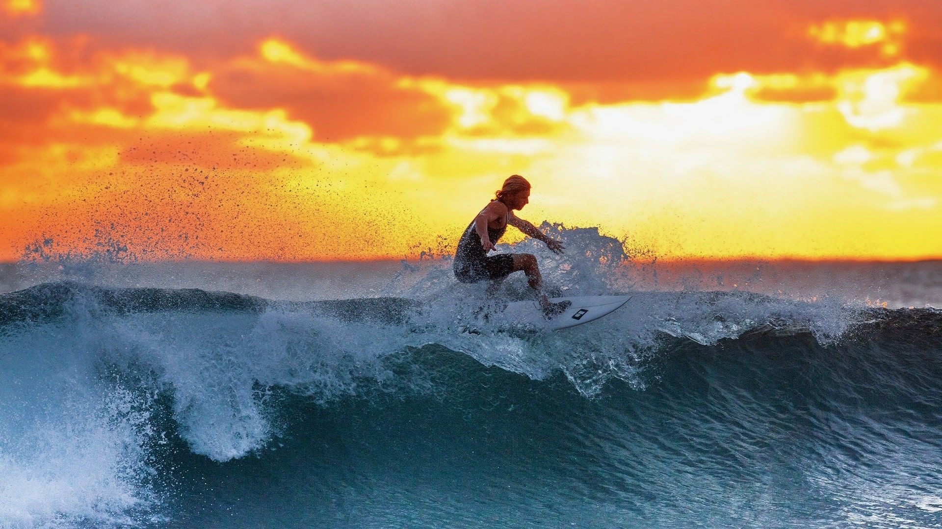 1920x1080 Guanacaste Surfing, Tamarindo Fishing & Summer Water Fun