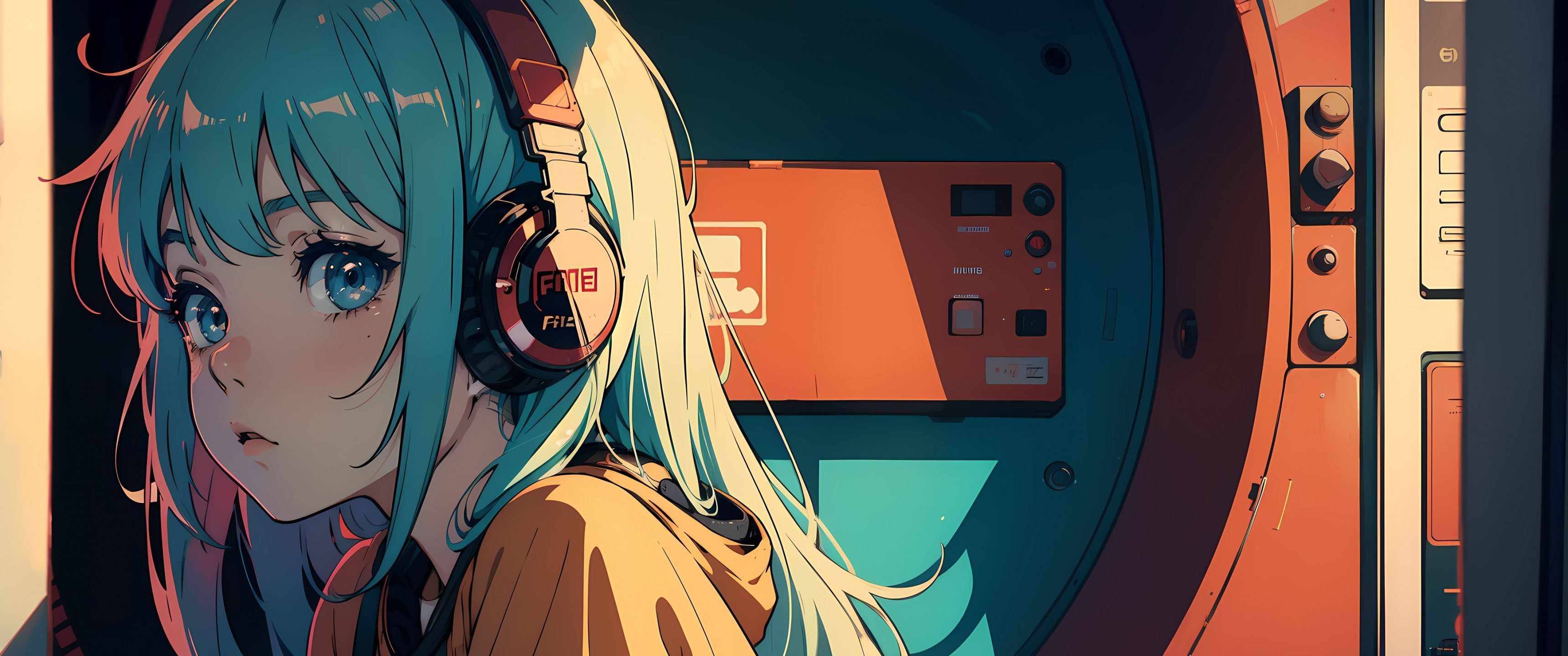 3440x1440 UltraWide Monitor QHD Wallpaperx1440 Wallpaper