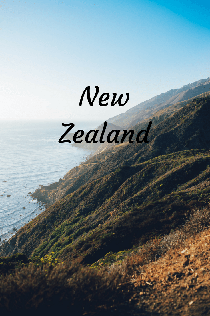 735x1102 New Zealand. Free wallpaper