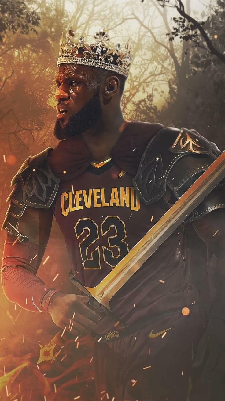 736x1308 LEBRON JAMES WALLPAPER