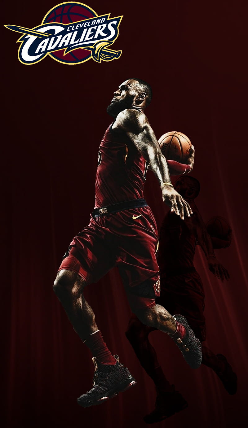 800x1382 Lebron, cavaliers, cleveland, king, lb, lebron james, nba, HD phone wallpaper