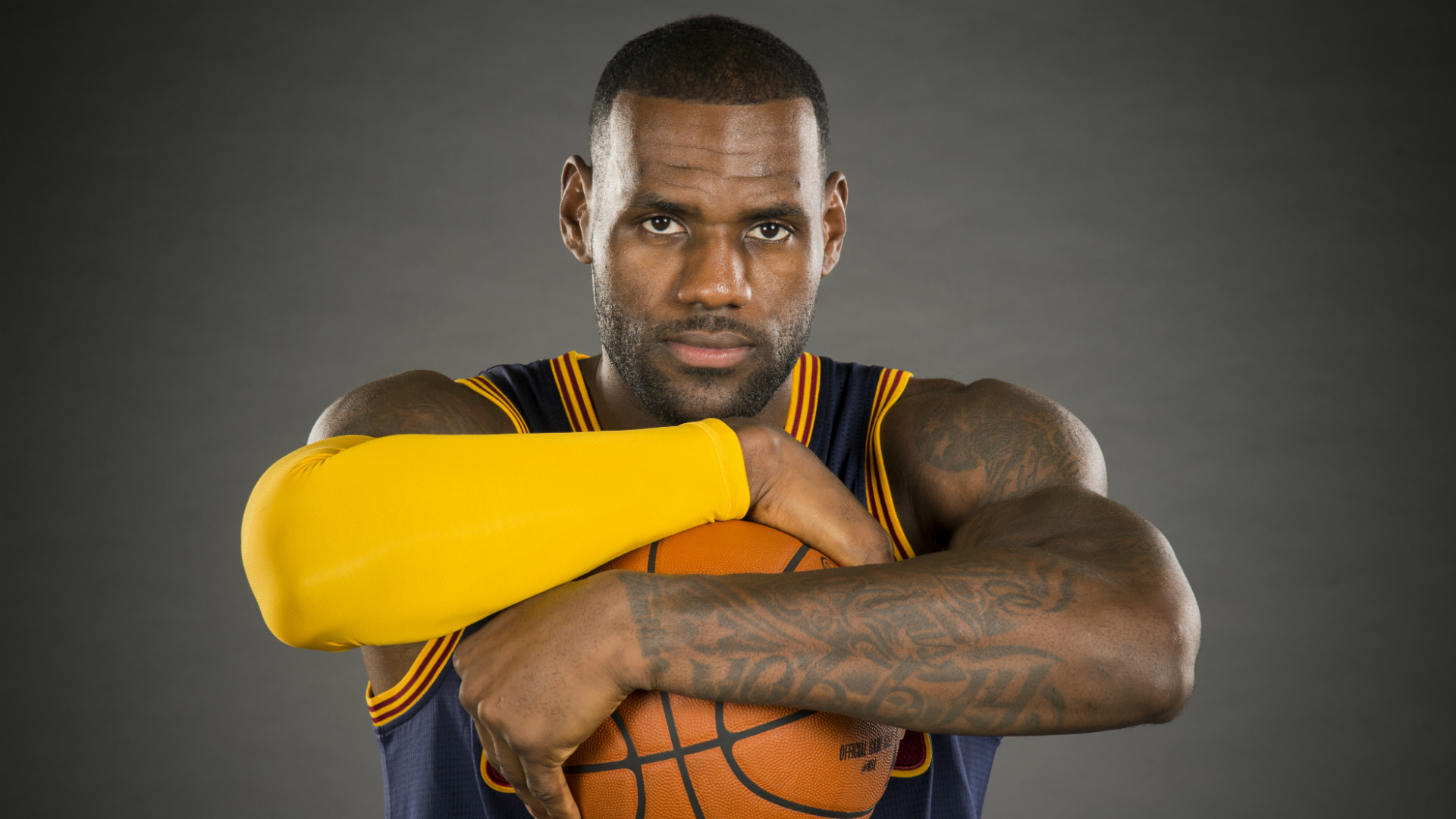 1920x1080 lebron james, cleveland cavaliers, basketball Wallpaper, HD Sports 4K Wallpaper, Image and Background