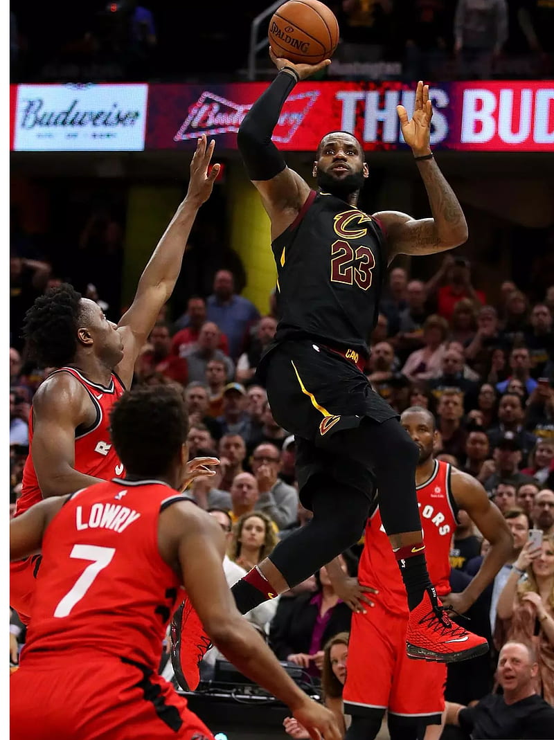 800x1069 Lebron James, basketball, cleveland cavaliers, nba, HD phone wallpaper