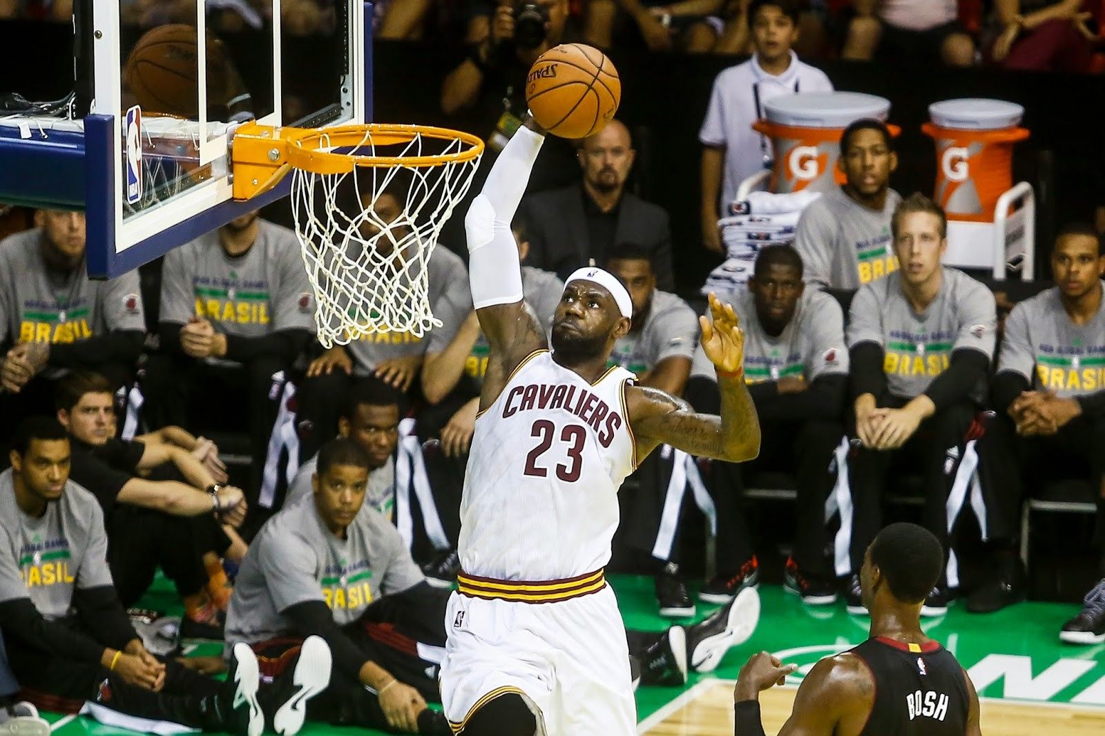 1600x1066 basketball, NBA, LeBron James, Cleveland Cavaliers Wallpaper HD / Desktop and Mobile Background