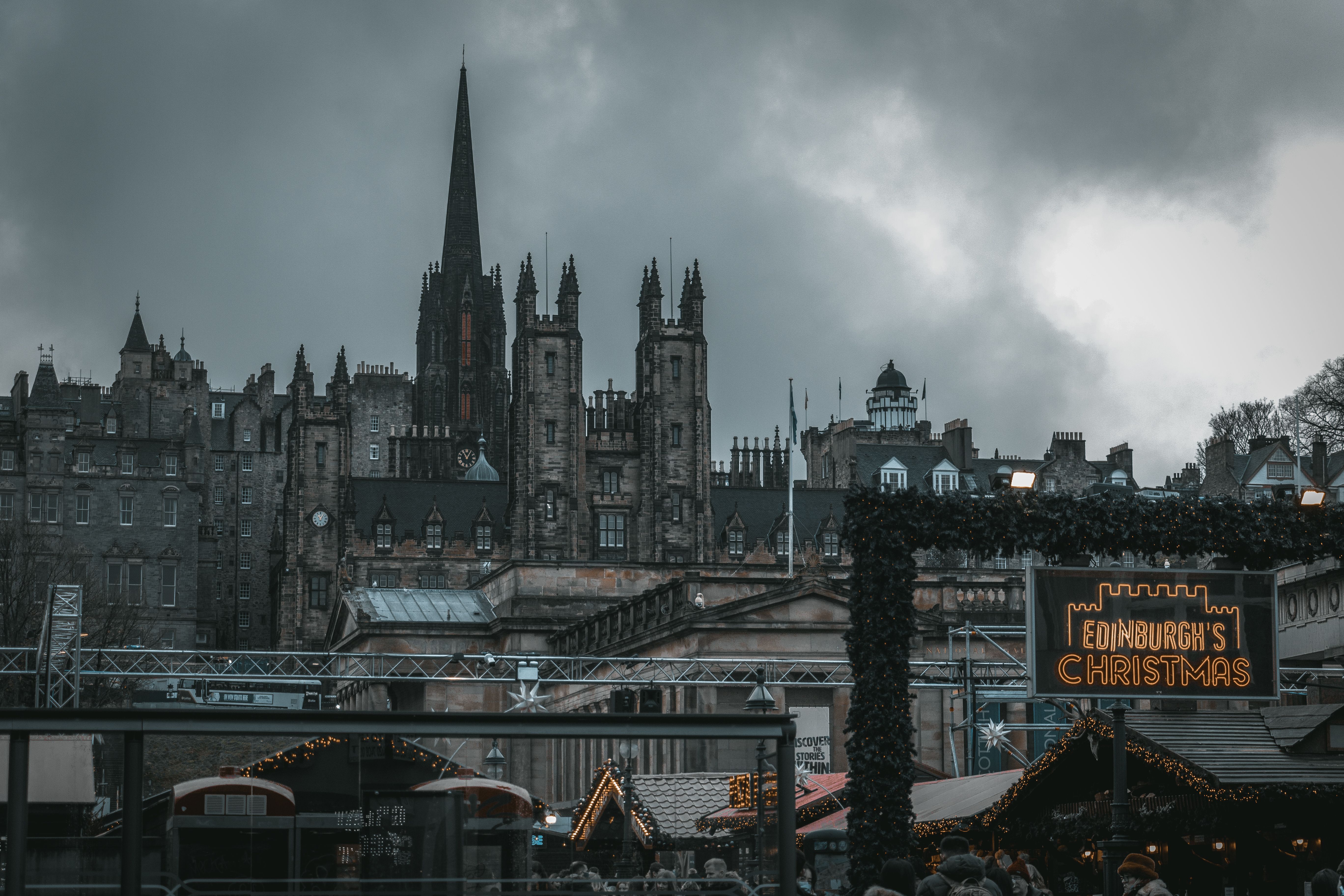 5472x3648 Edinburgh Christmas Market Photo, Download The BEST Free Edinburgh Christmas Market & HD Image