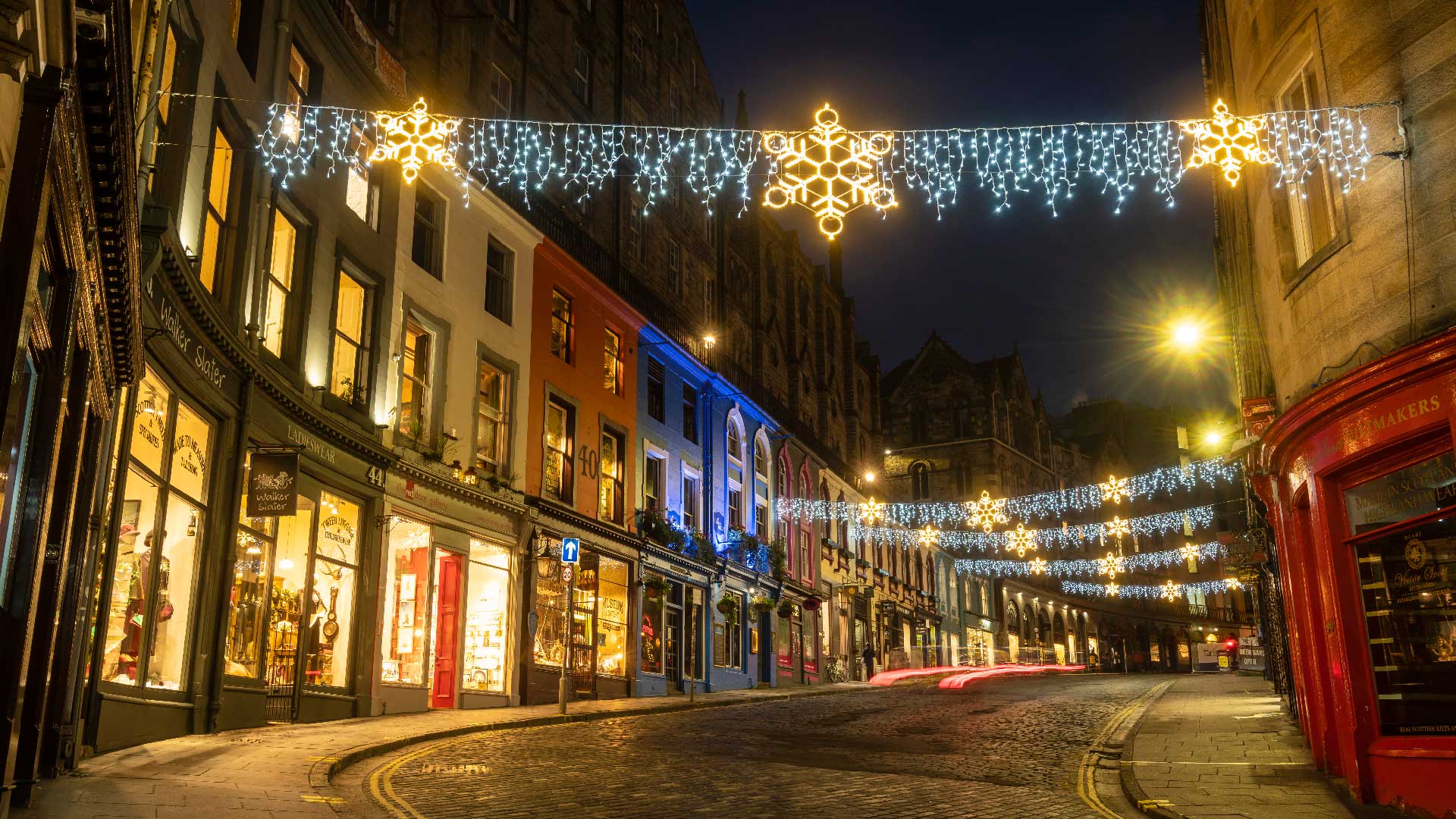 1920x1080 How to Celebrate Christmas in Scotland : Nordic Visitor