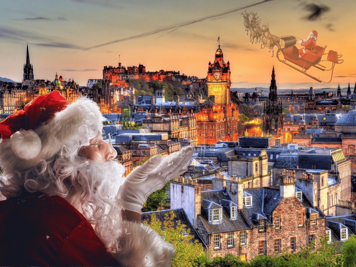1200x900 jolly events taking place in Scotland before Christmas Day 2024