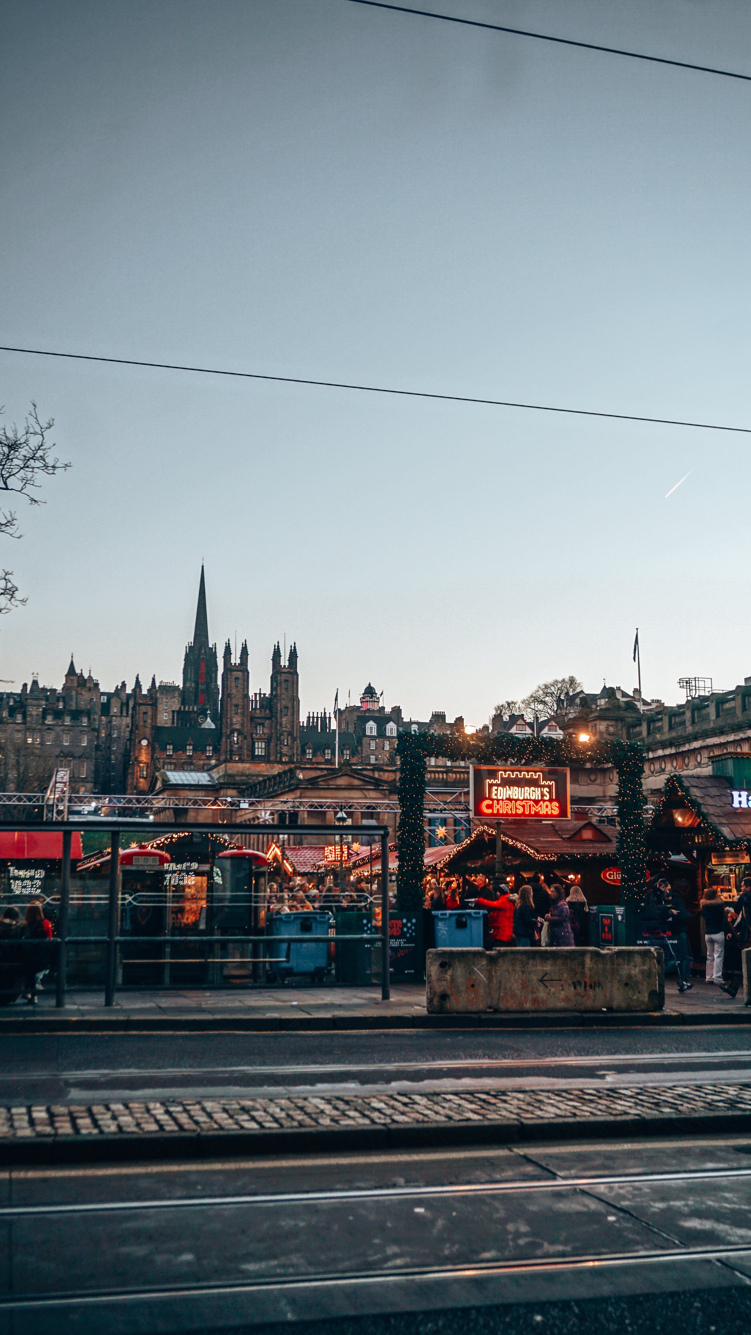 2500x4443 Insta Worthy Christmas Photo Spots In Edinburgh