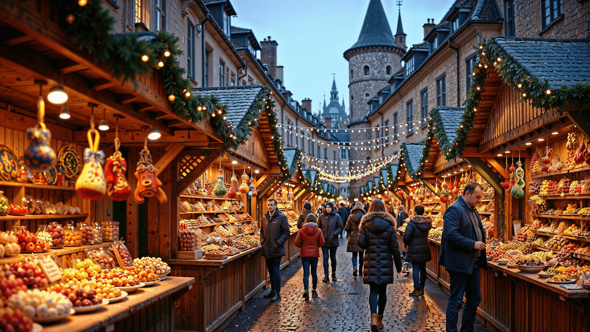 1920x1080 Hotels Near Edinburgh Christmas Market Complete Guide Travel Mum