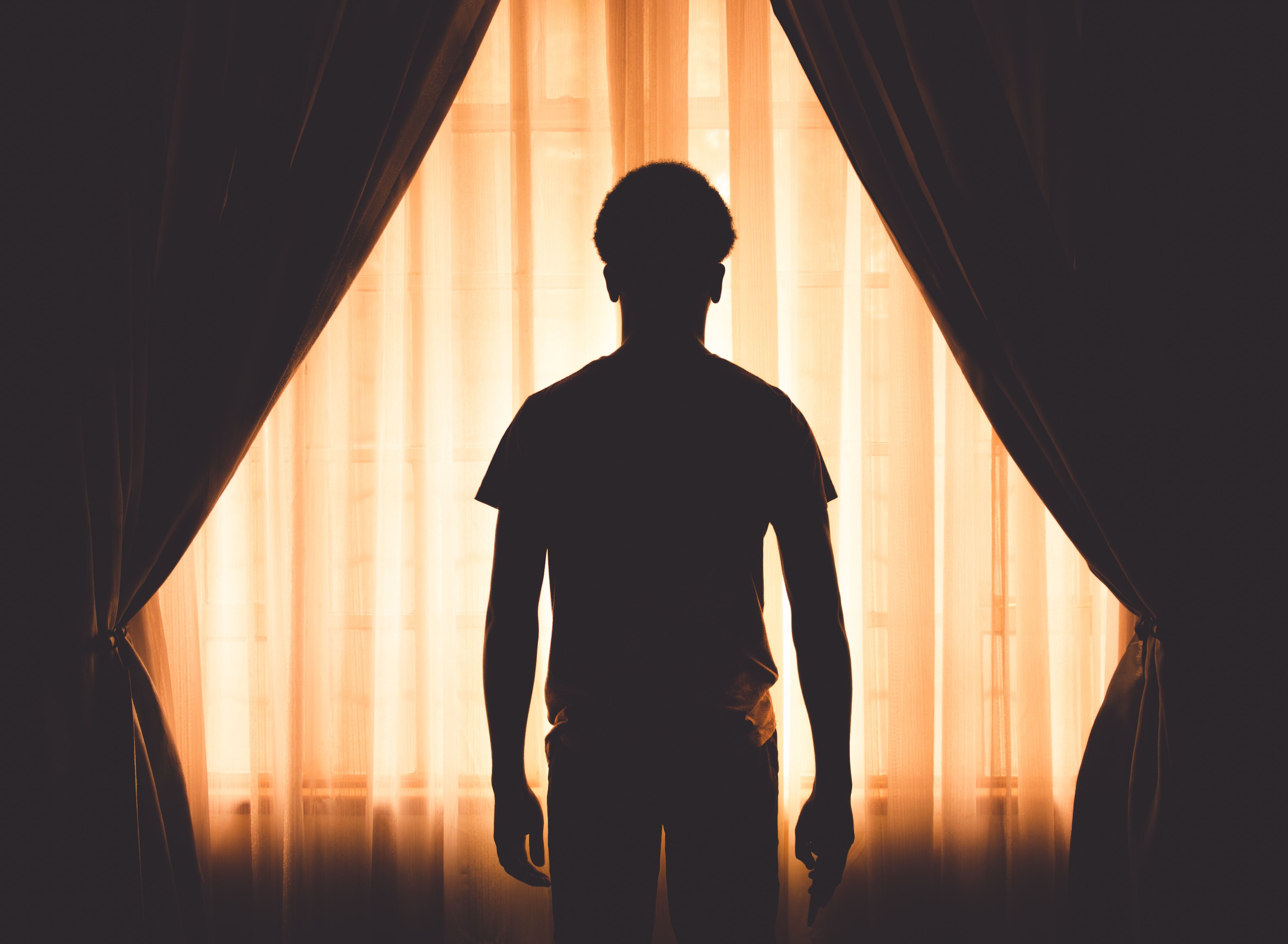 4819x3529 Human Shadow Sad Wallpaper