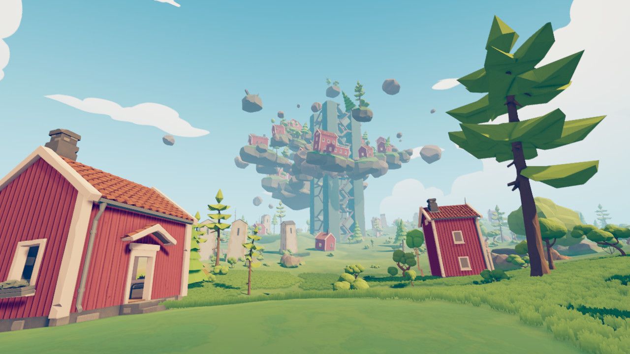 1280x720 Totally Accurate Battlegrounds Screenshots · SteamDB