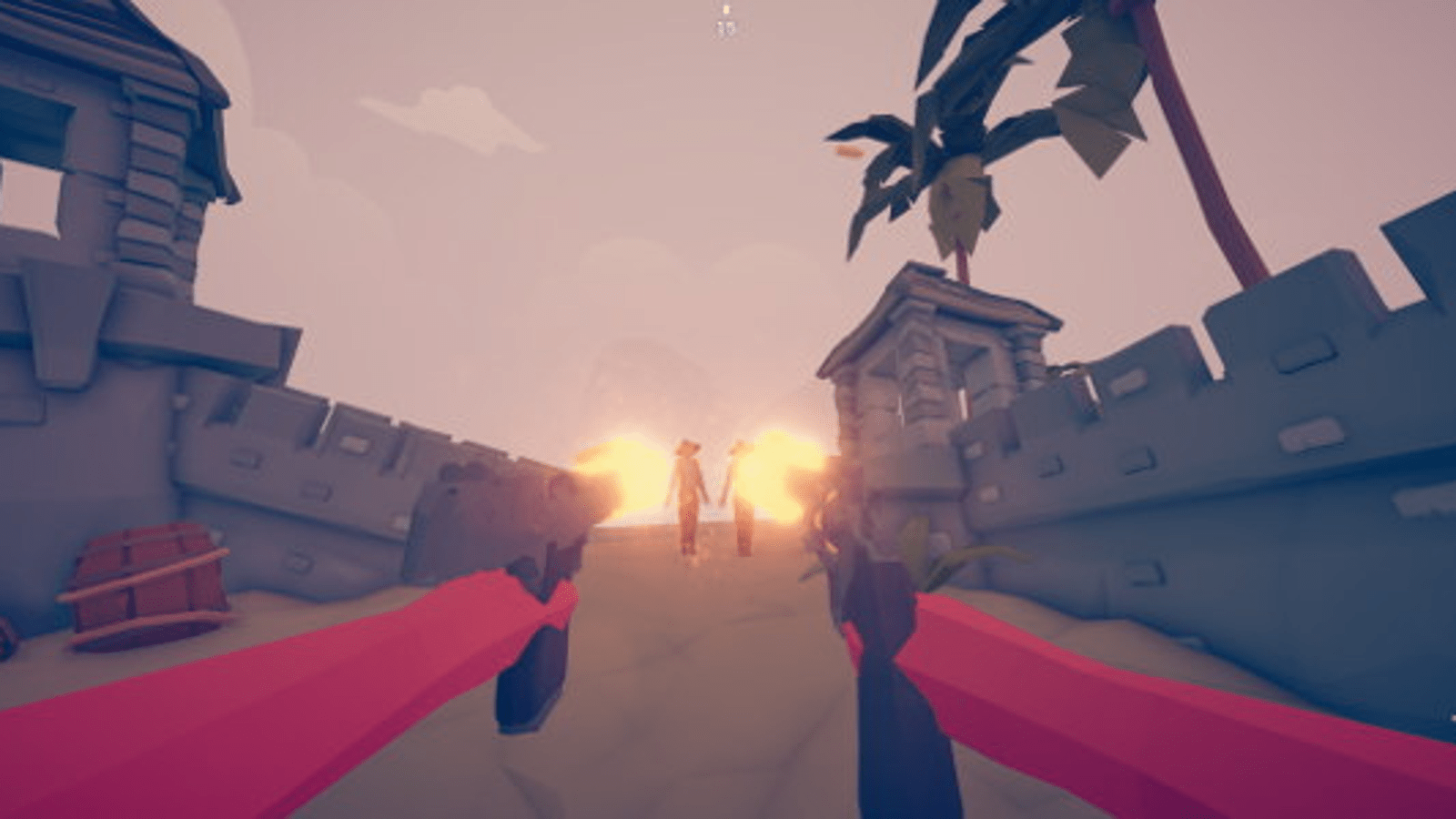 1600x900 Totally Accurate Battlegrounds is free. Rock Paper Shotgun