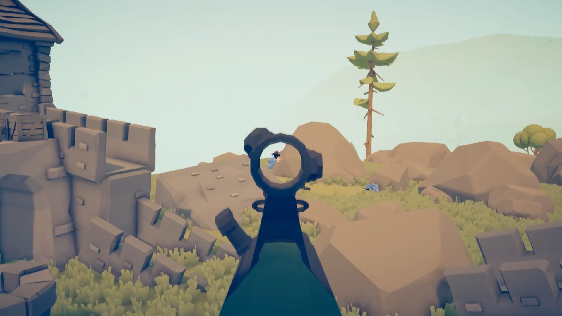1920x1080 New Battle Royale Game is Completely Free only for the first 100 hours