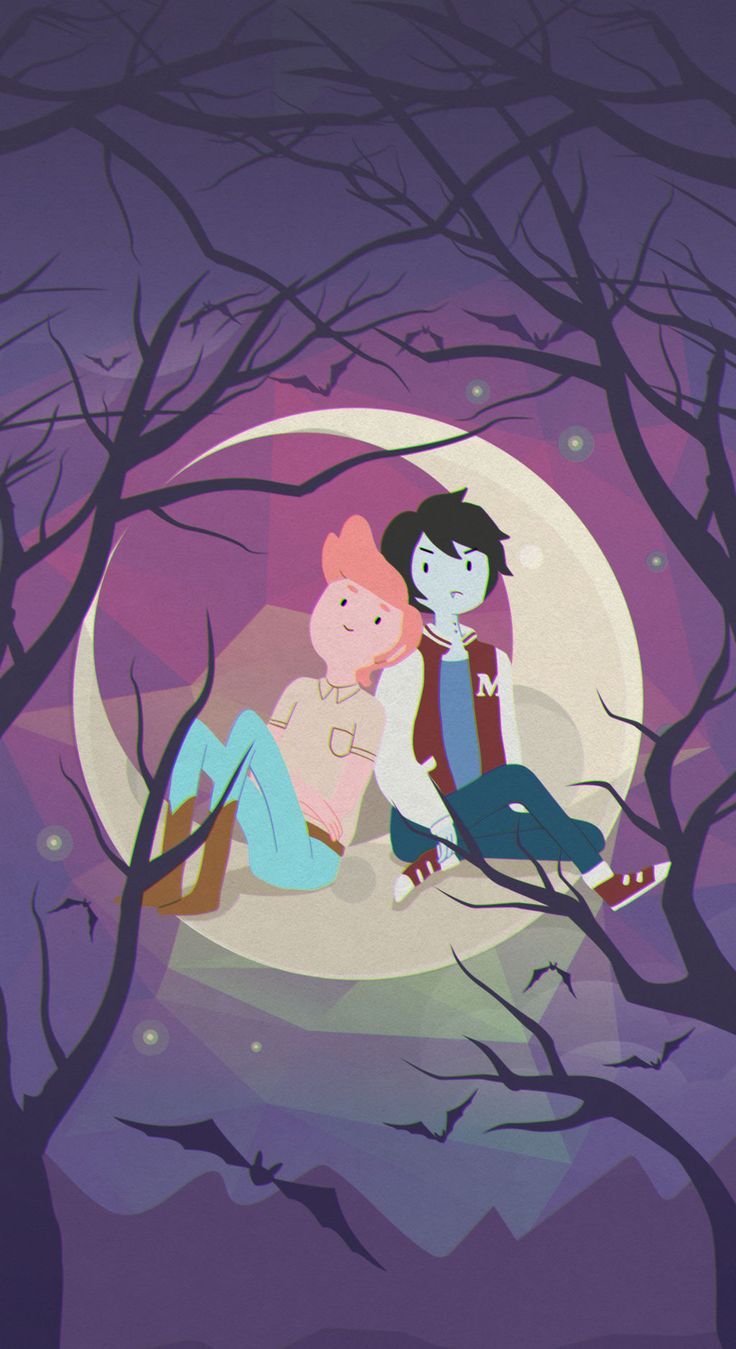 736x1349 Marshall Lee and Prince Gumball Fan Art. Prince gumball wallpaper, Gumlee wallpaper, Adventure time