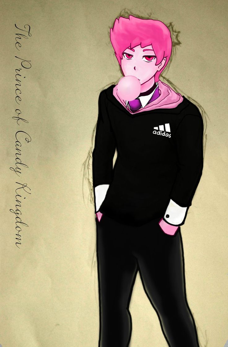 736x1120 prince gumball anime. Prince Gumball