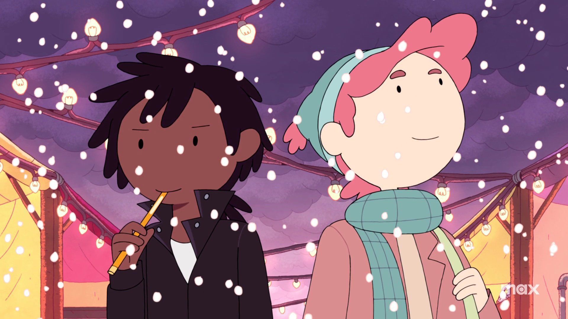 1920x1080 Hot take: I like Gary Marshall more than Bubbline