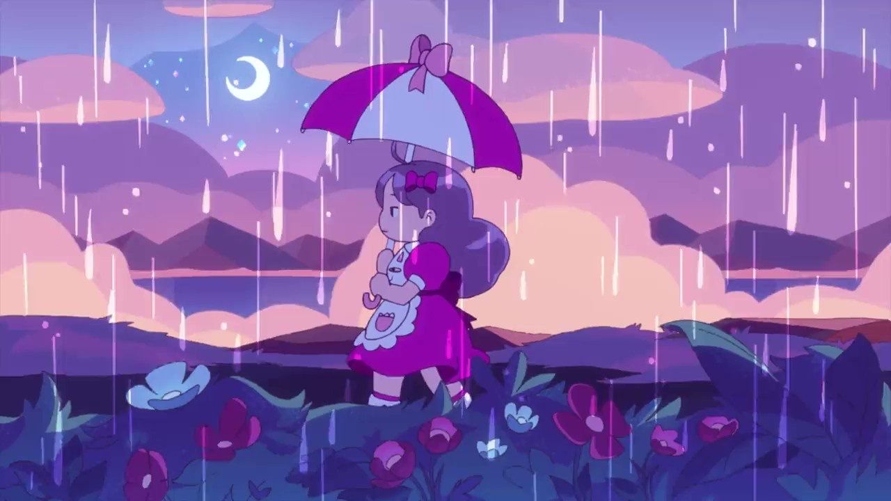 1280x720 prince gumball x reader