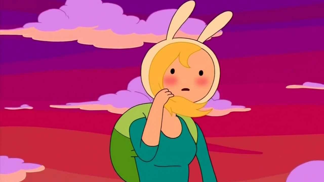 1280x720 Daxelin, You (Fionna And Cake) [Prince Gumball Adventure Time Remix] [Oh, Fionna]