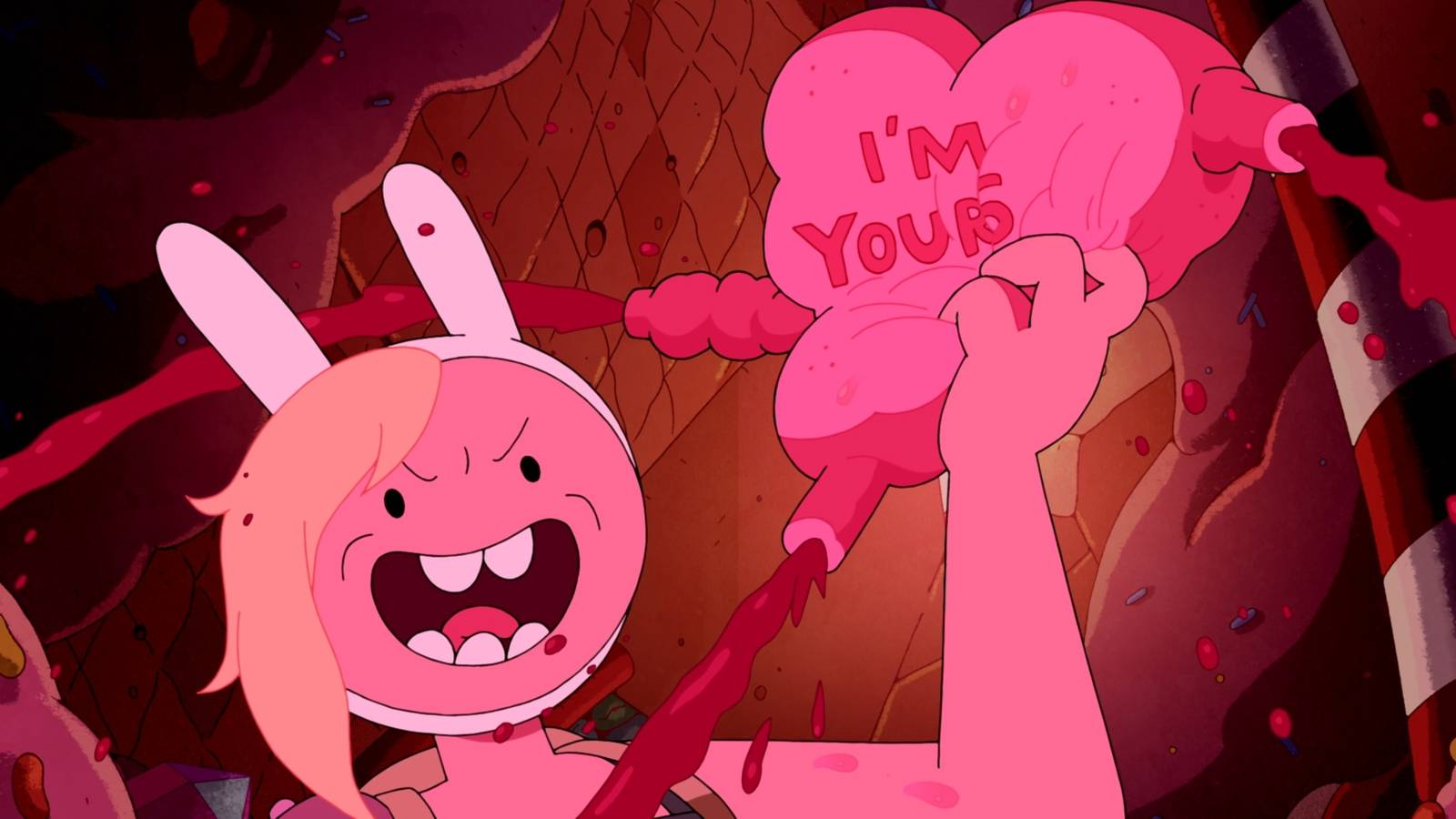 1600x900 Adventure Time's queer characters deserved what Fionna and Cake's get