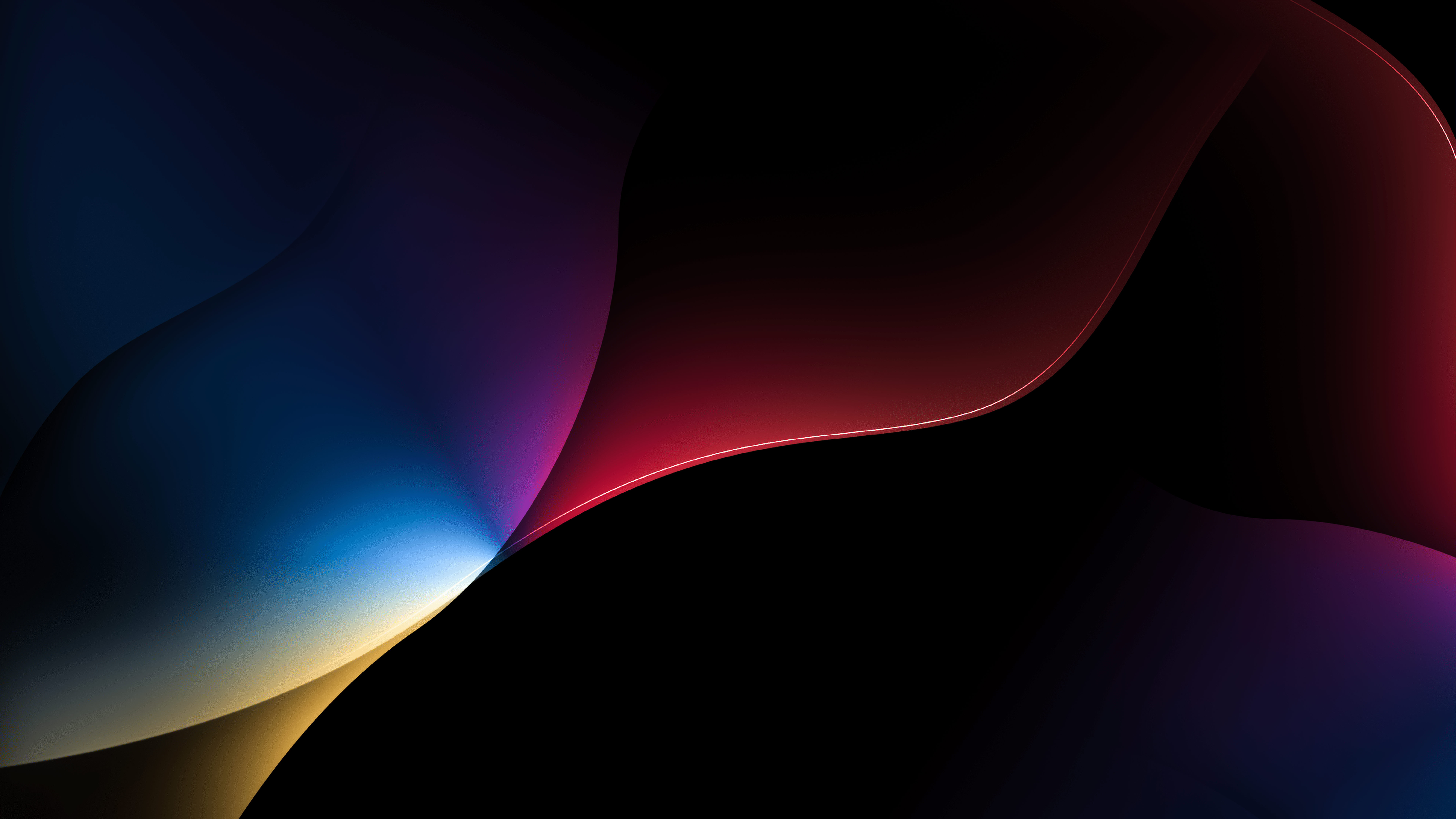 7680x4320 Dark 4k Mac Wallpaper