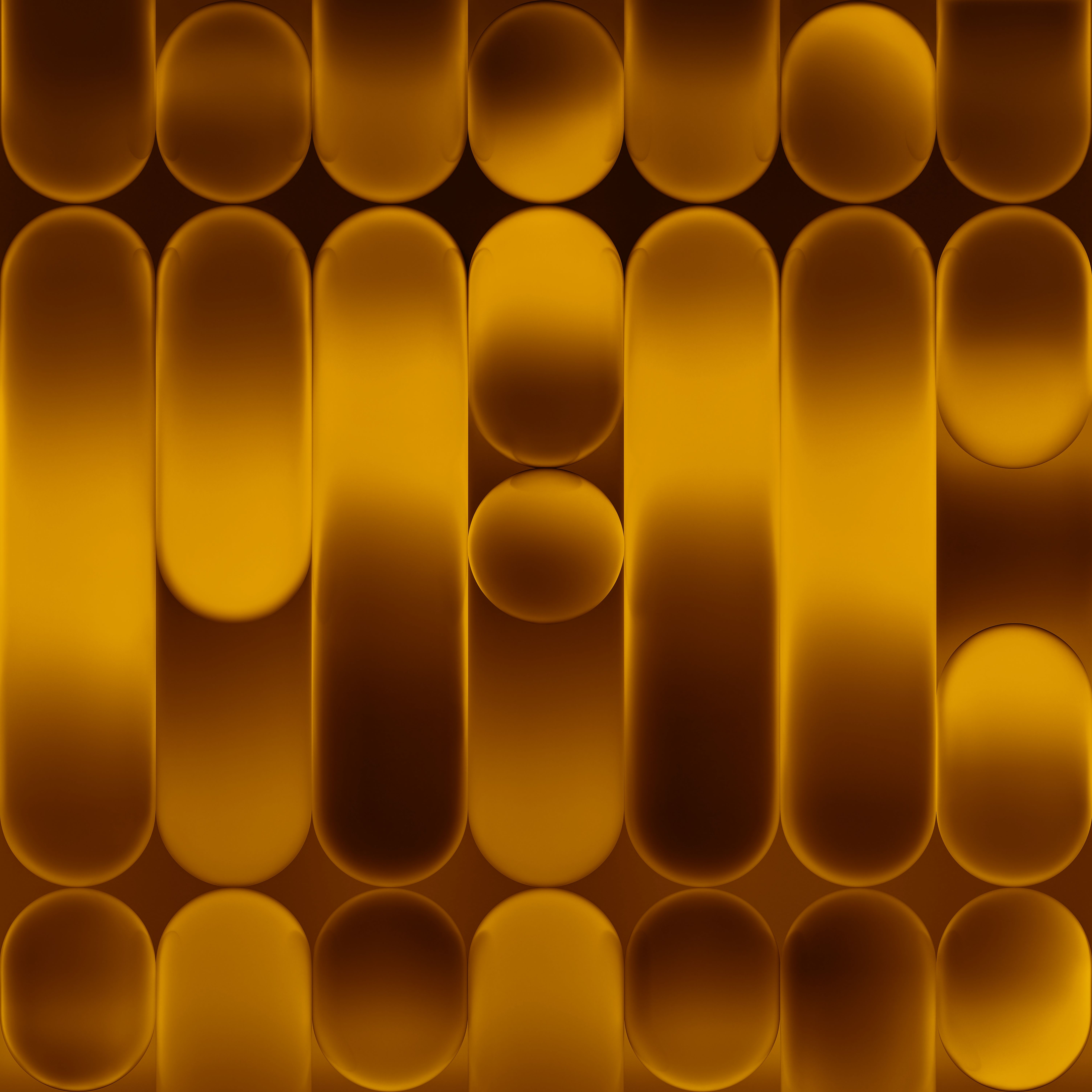 6016x6016 Apple Mac Wallpaper Collection