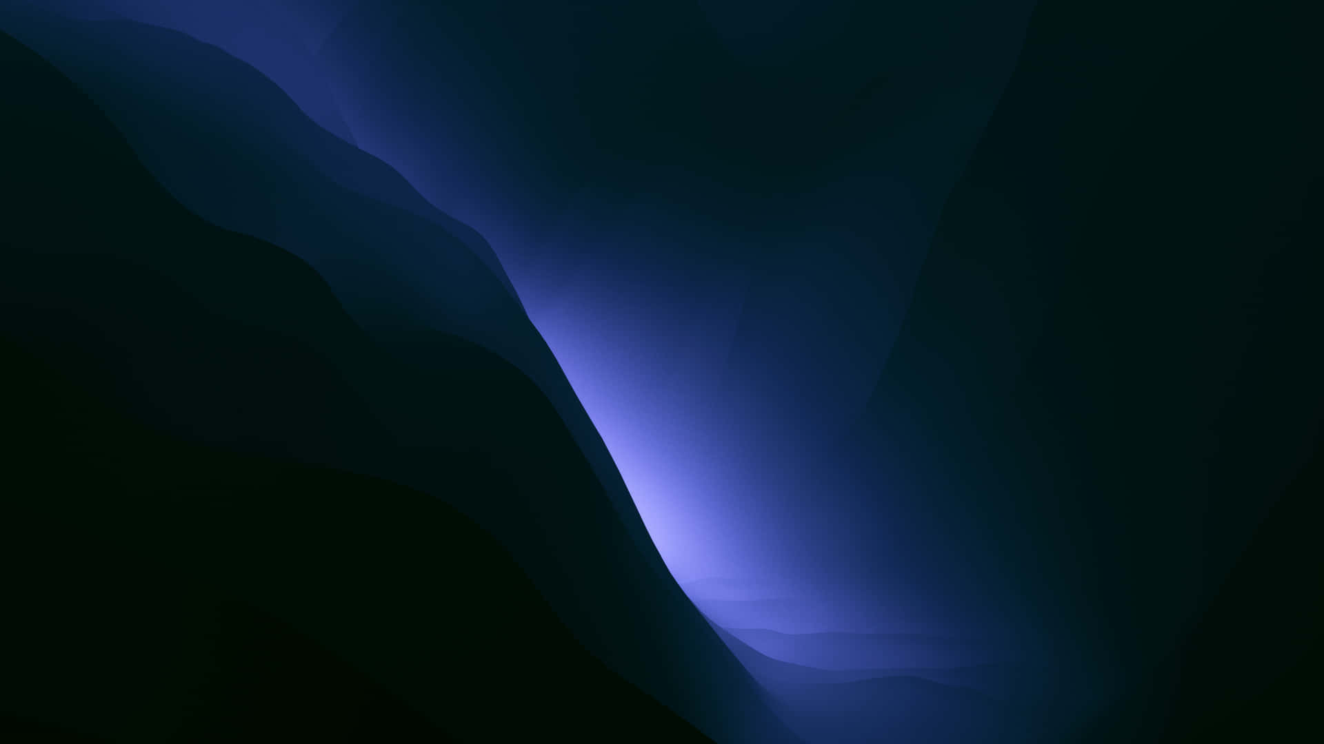 1920x1080 Mac Dark Wallpaper